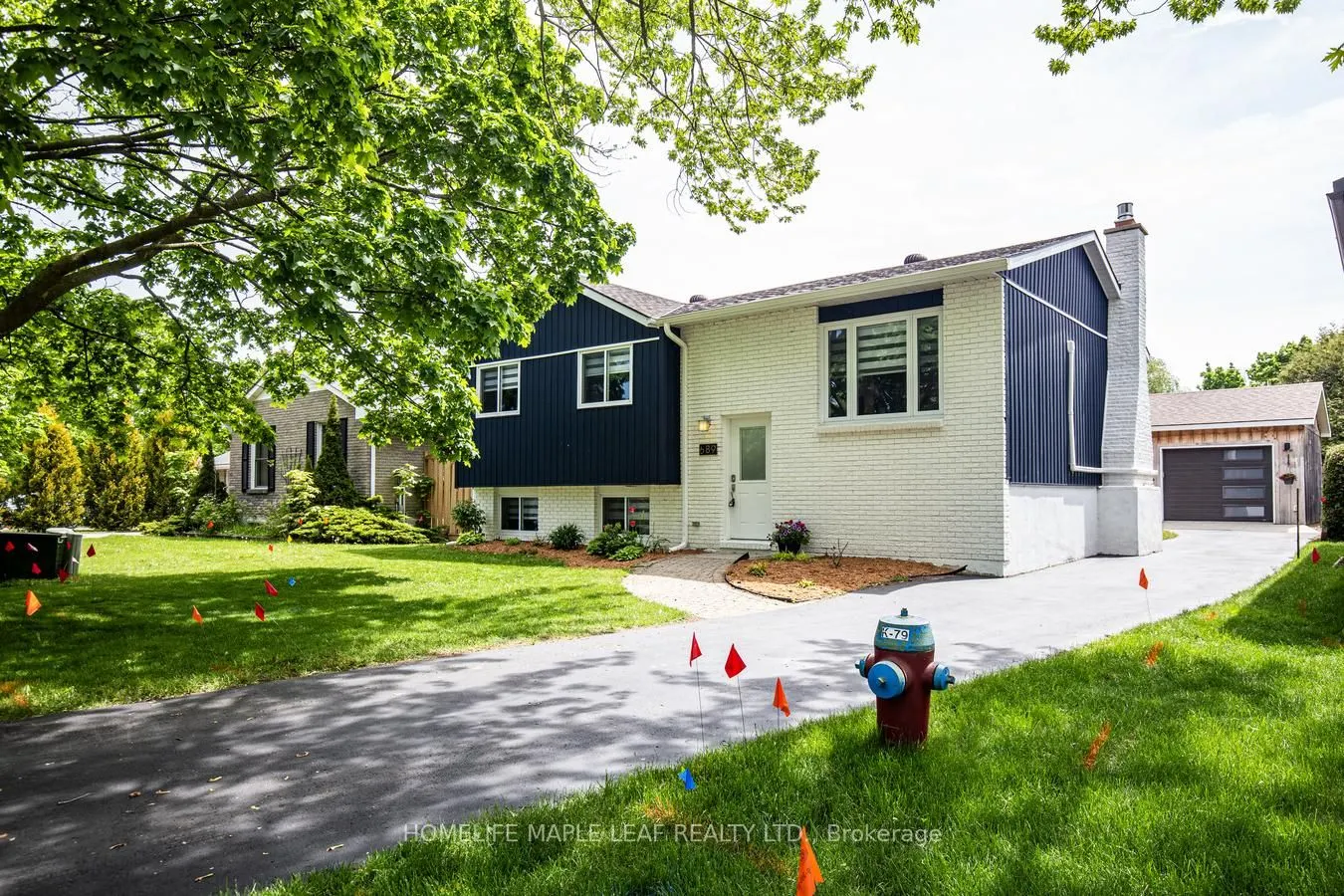 689 Macyoung Drive W