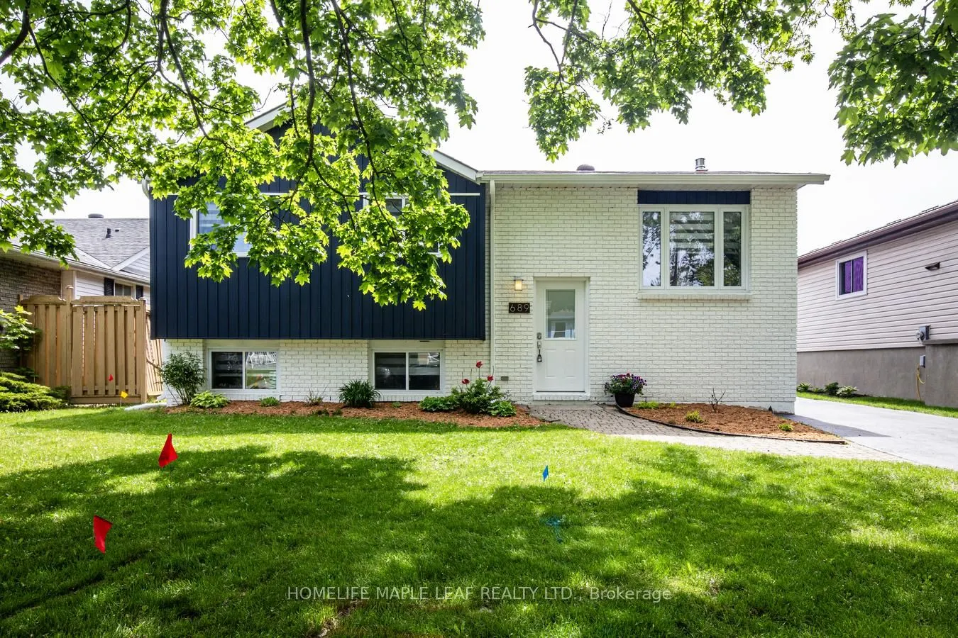 689 Macyoung Drive W