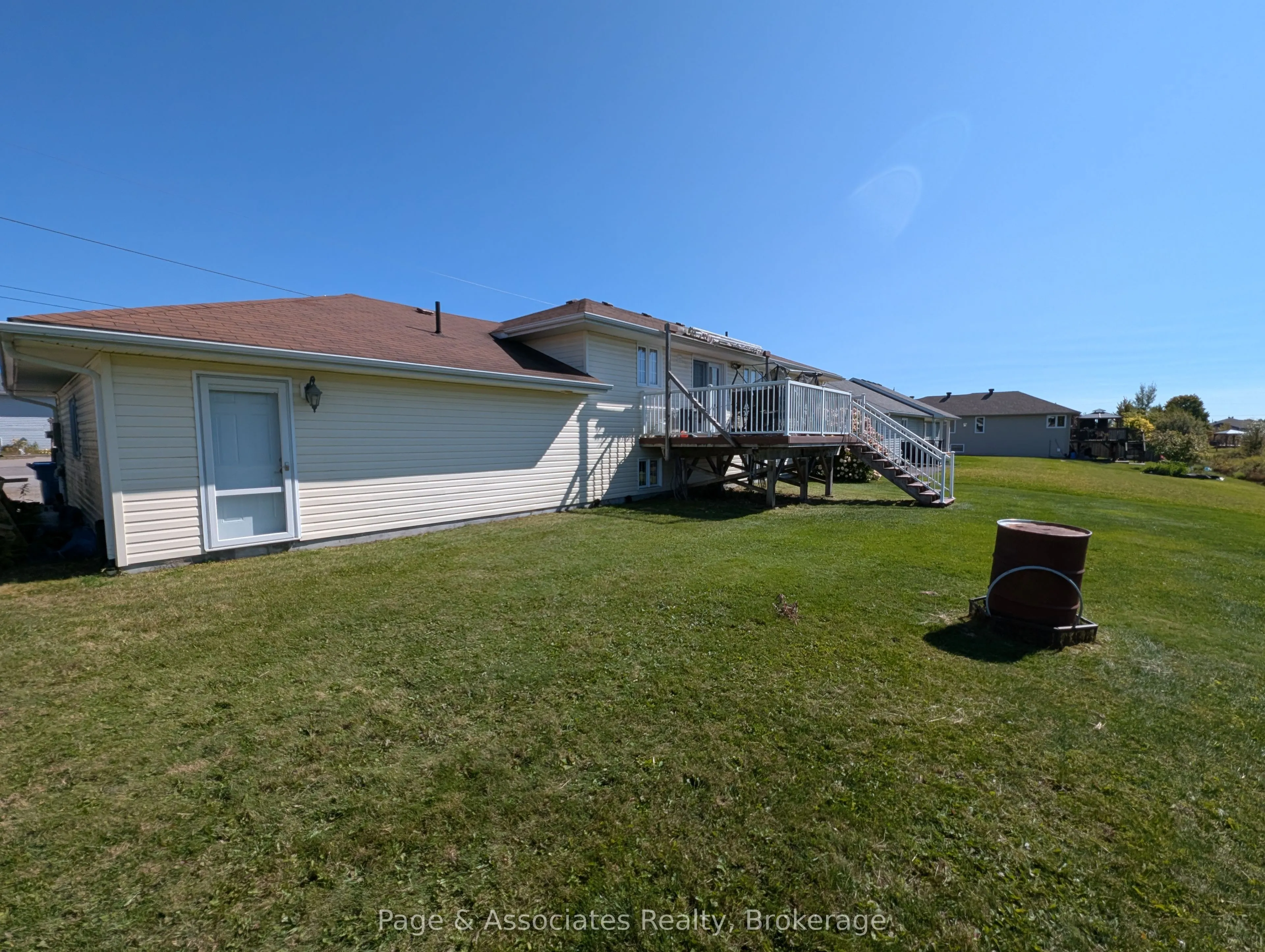 37 Tamerack Avenue
