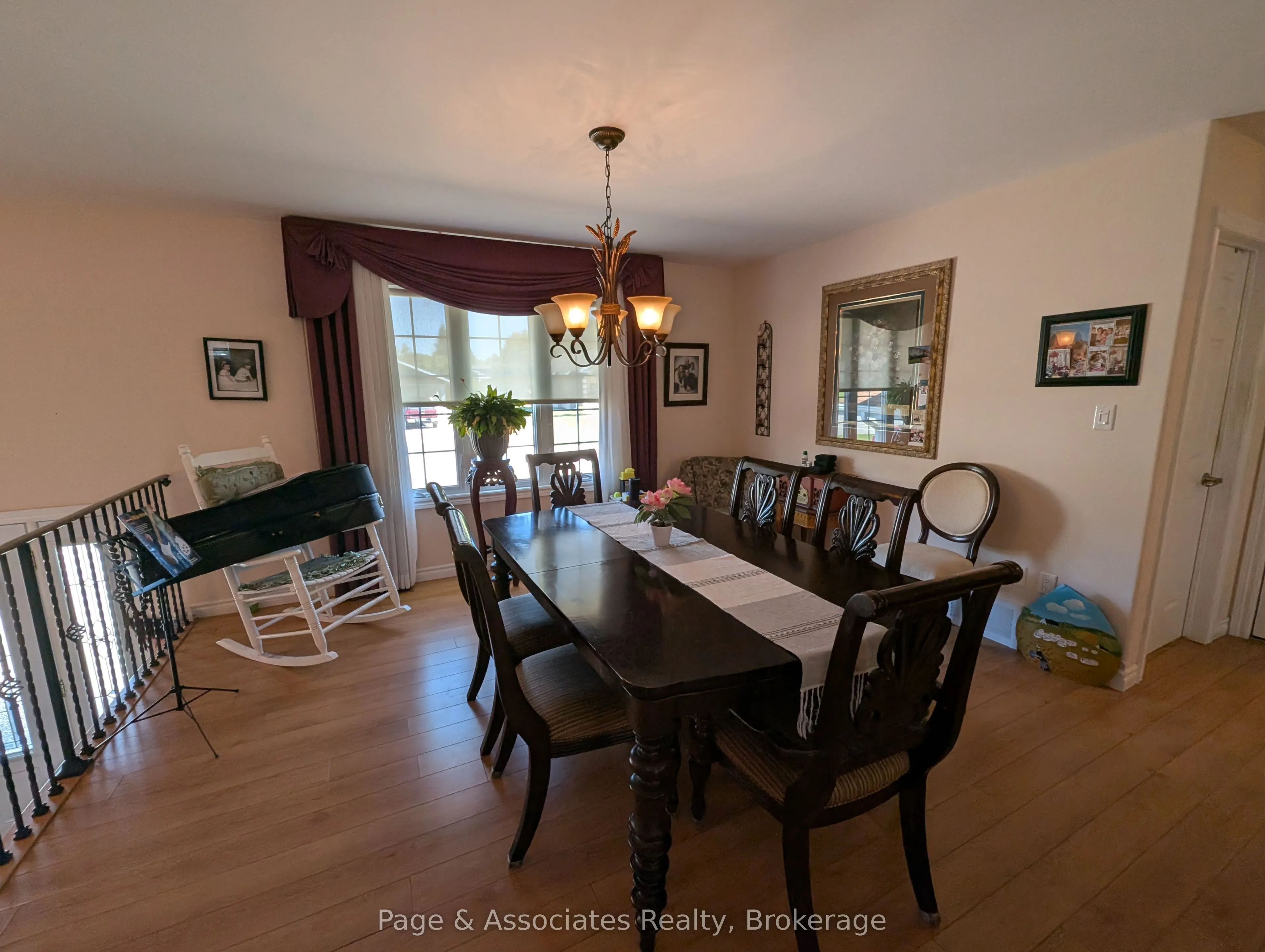 37 Tamerack Avenue