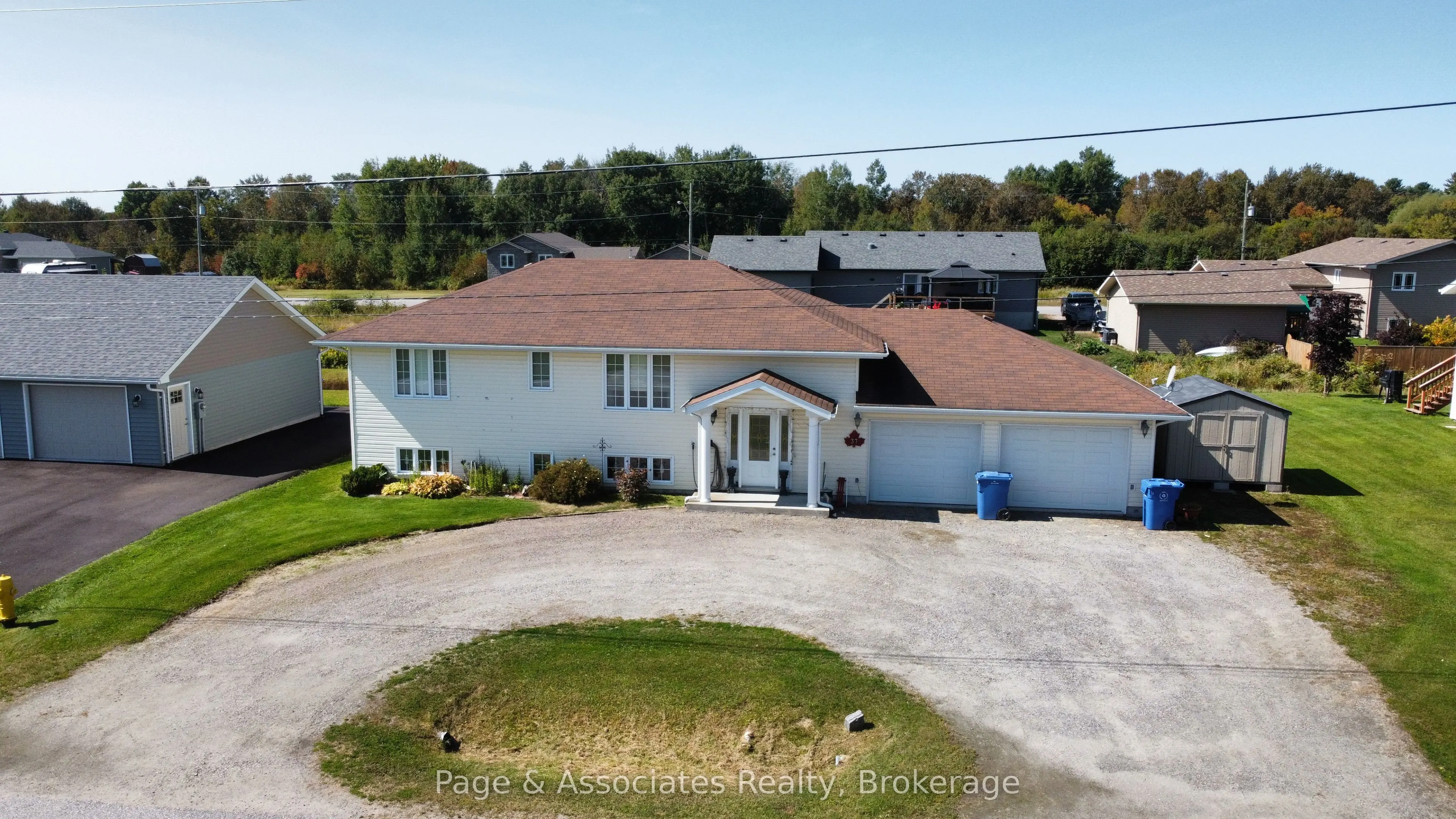 37 Tamerack Avenue
