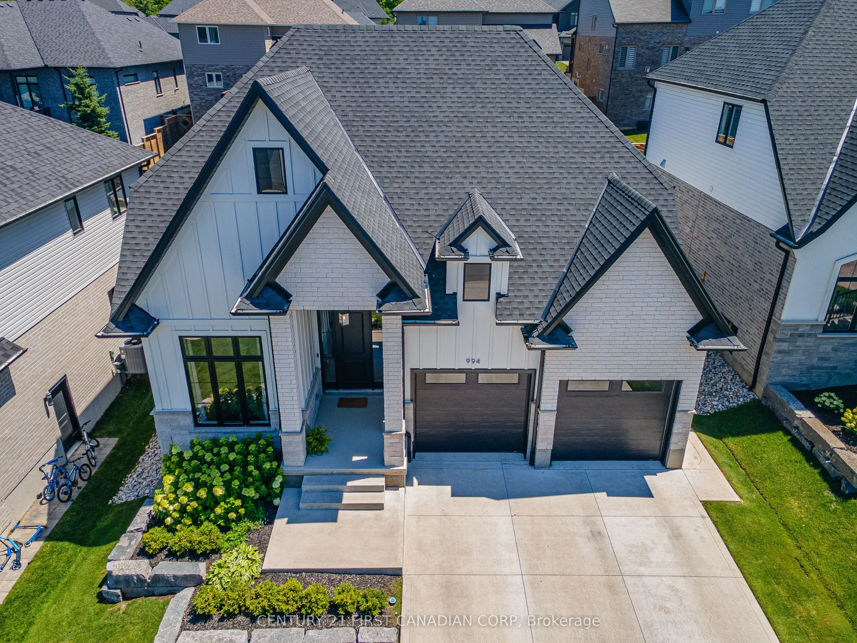 994 Riverbend Road