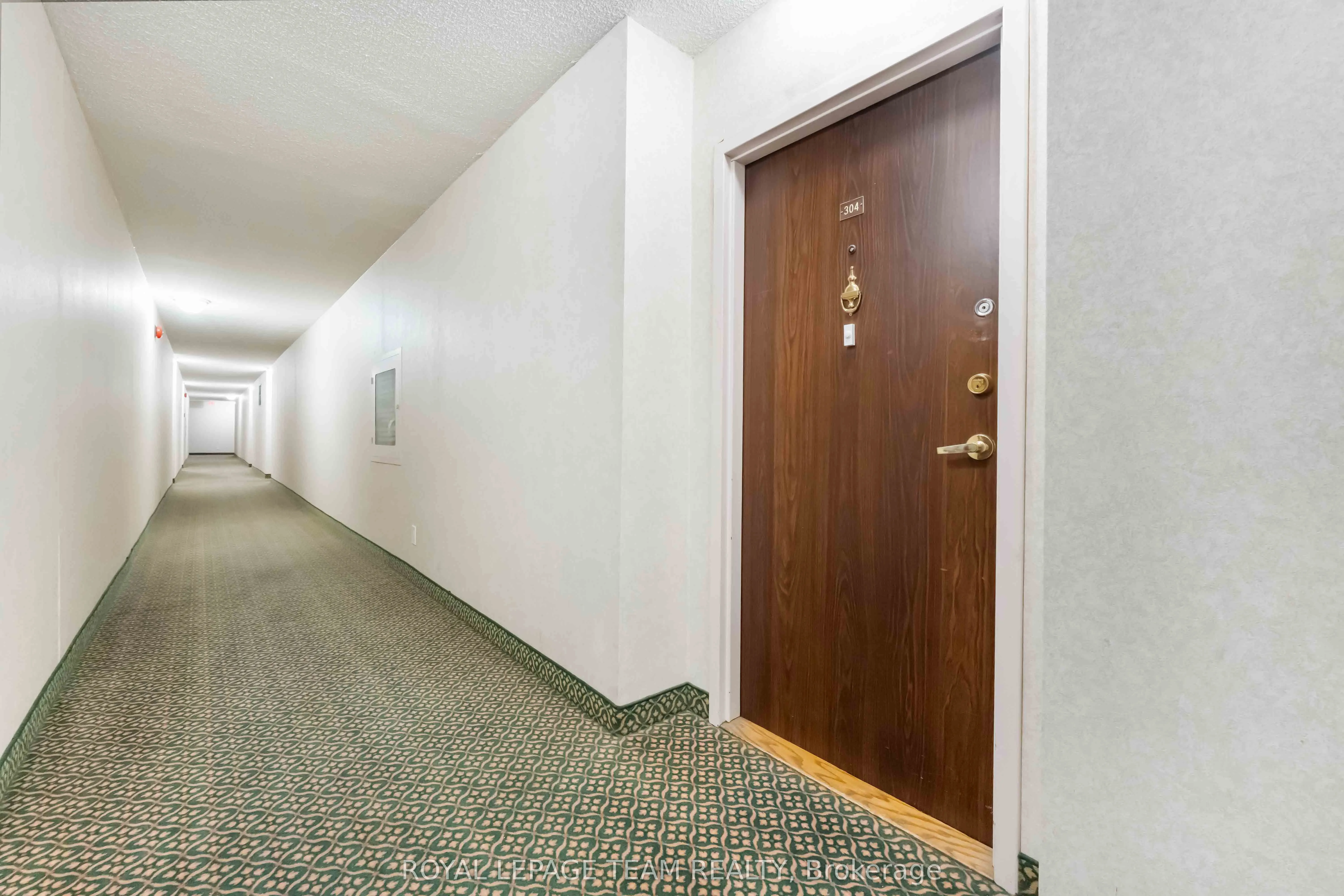 555 Brittany Drive, #304