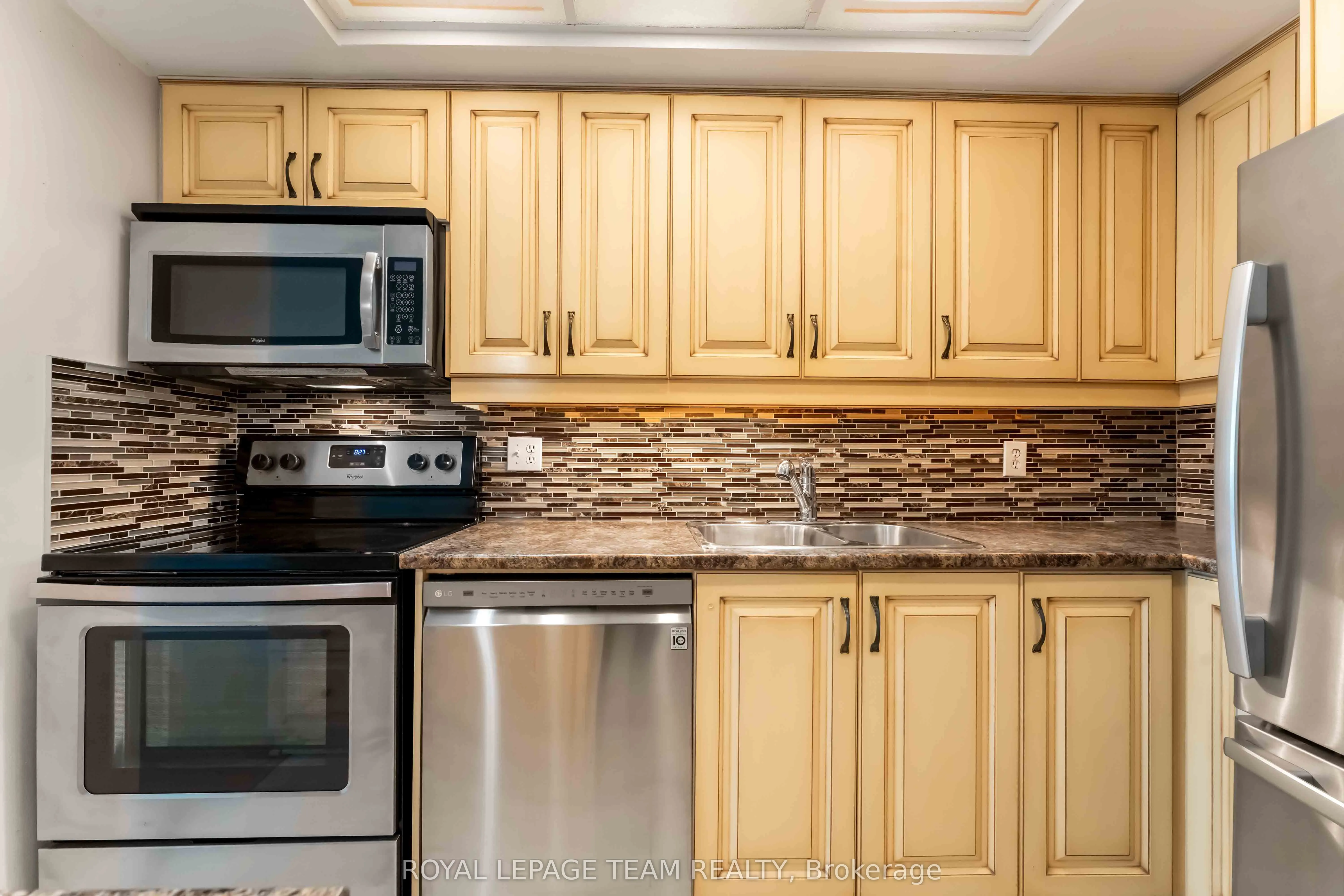 555 Brittany Drive, #304