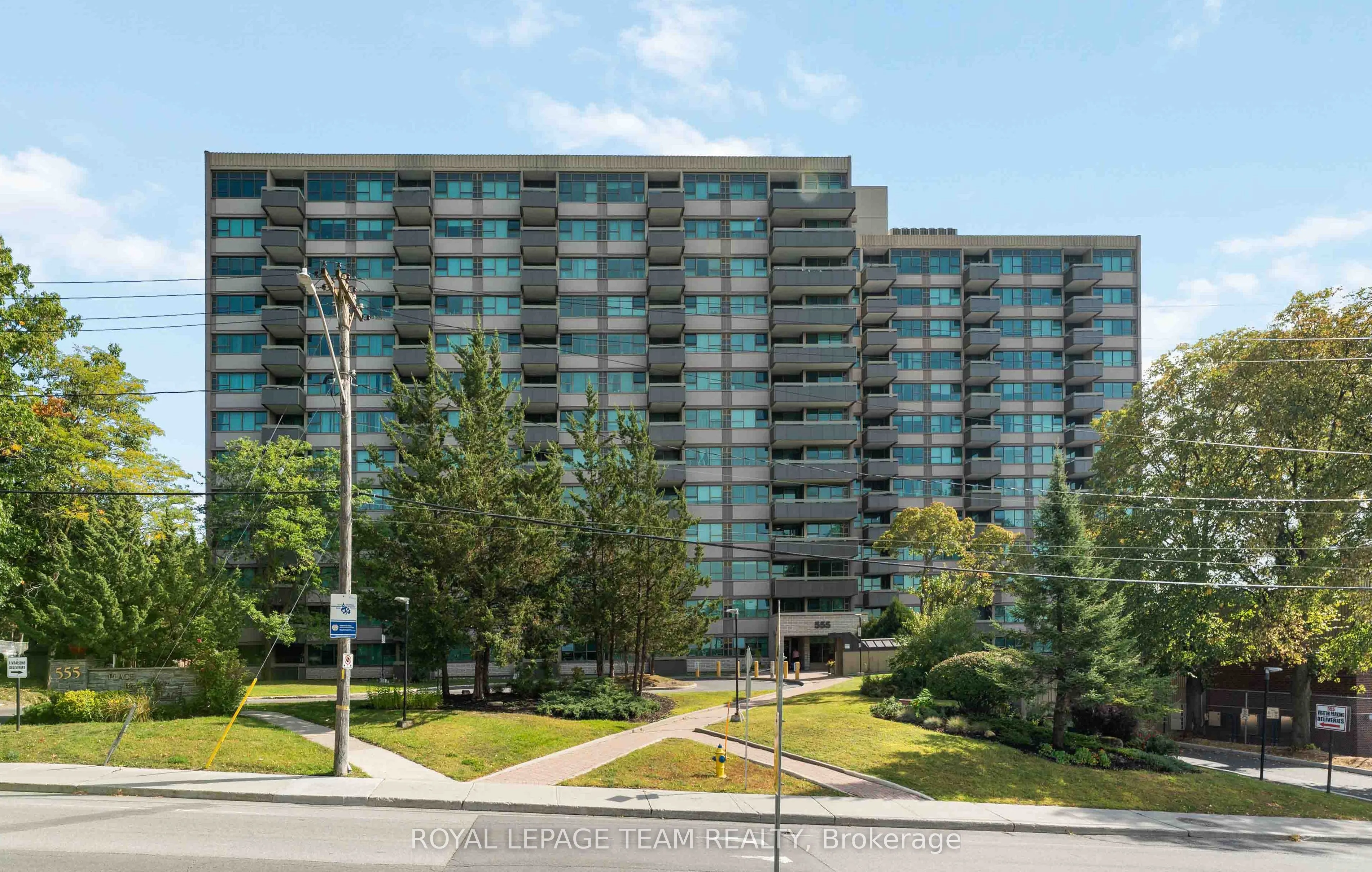 555 Brittany Drive, #304