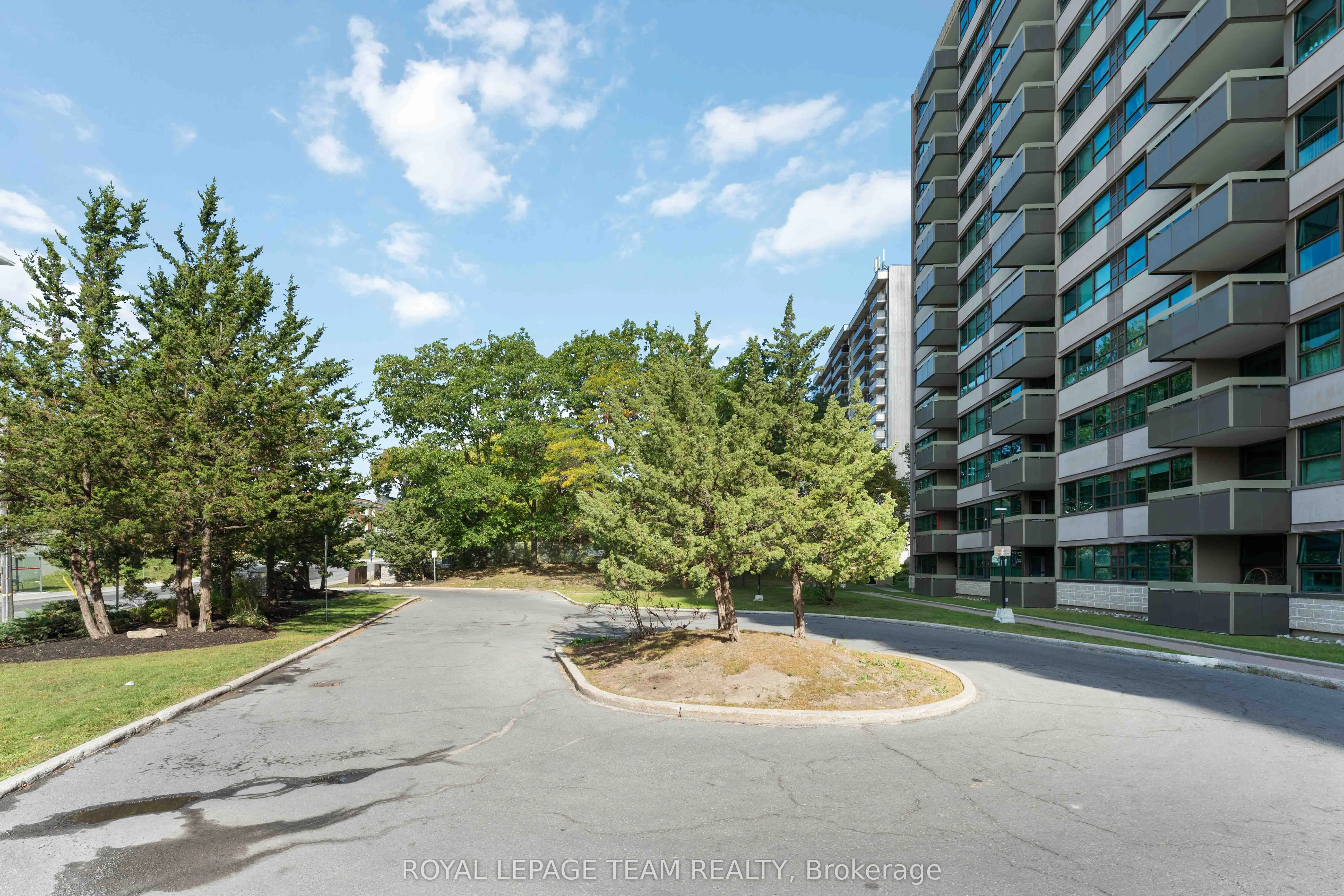 555 Brittany Drive, #304