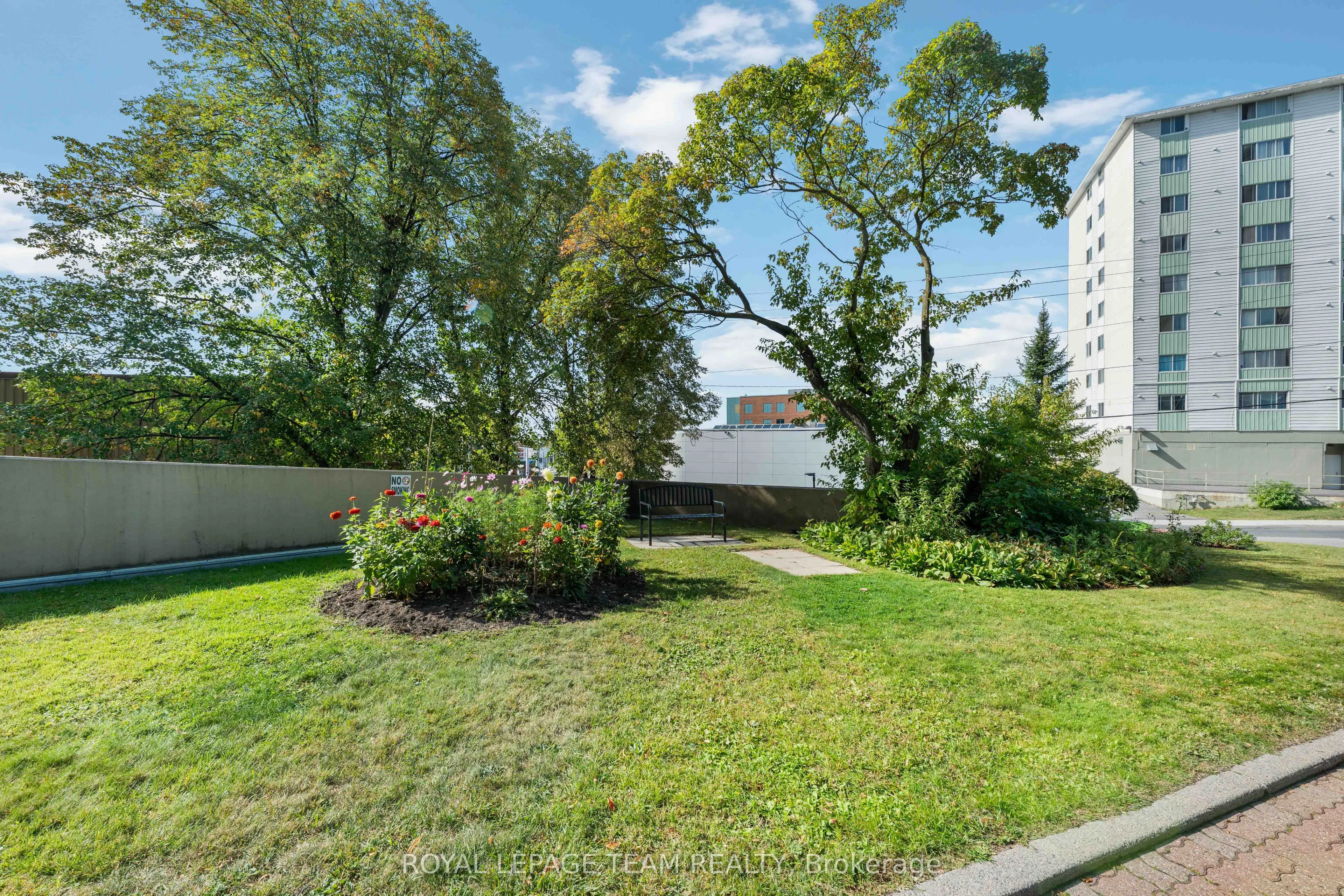 555 Brittany Drive, #304