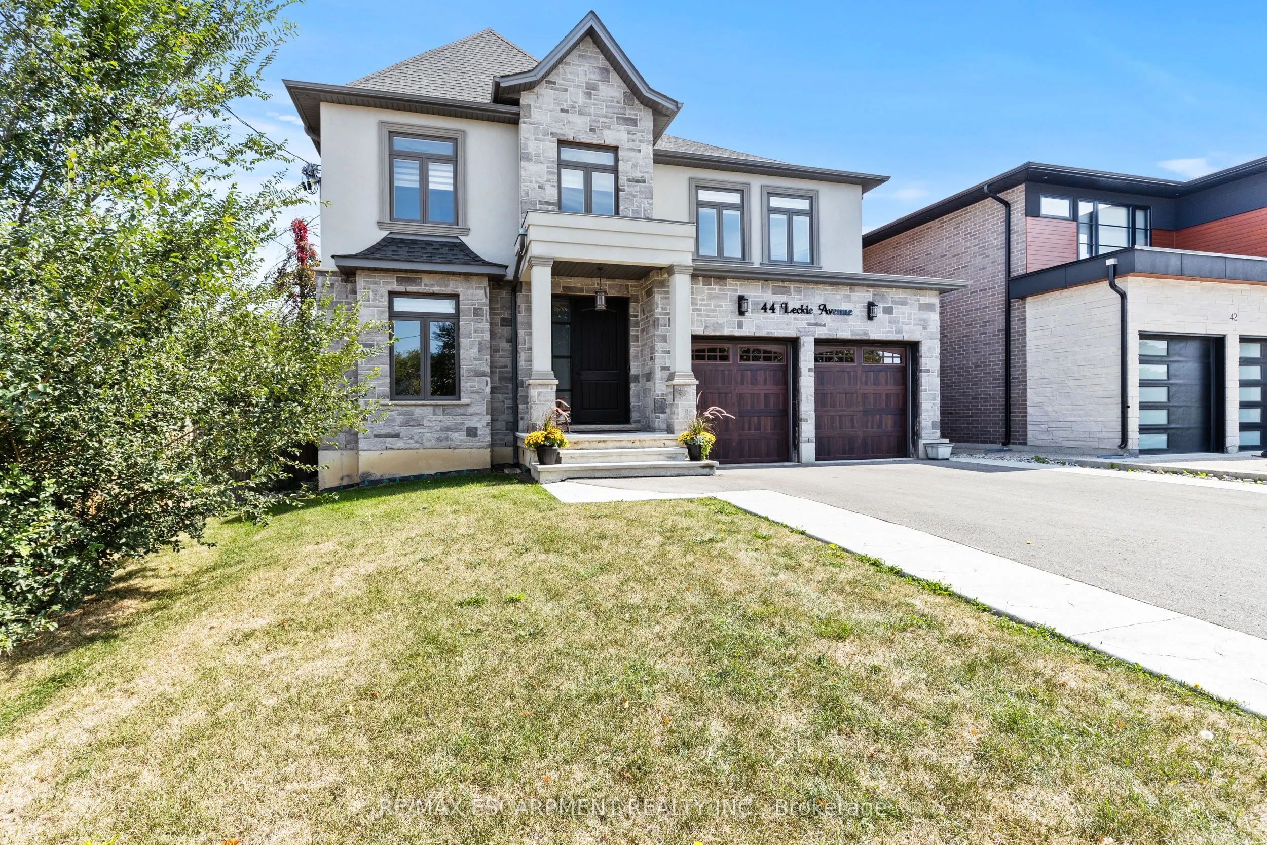 44 Leckie Avenue
