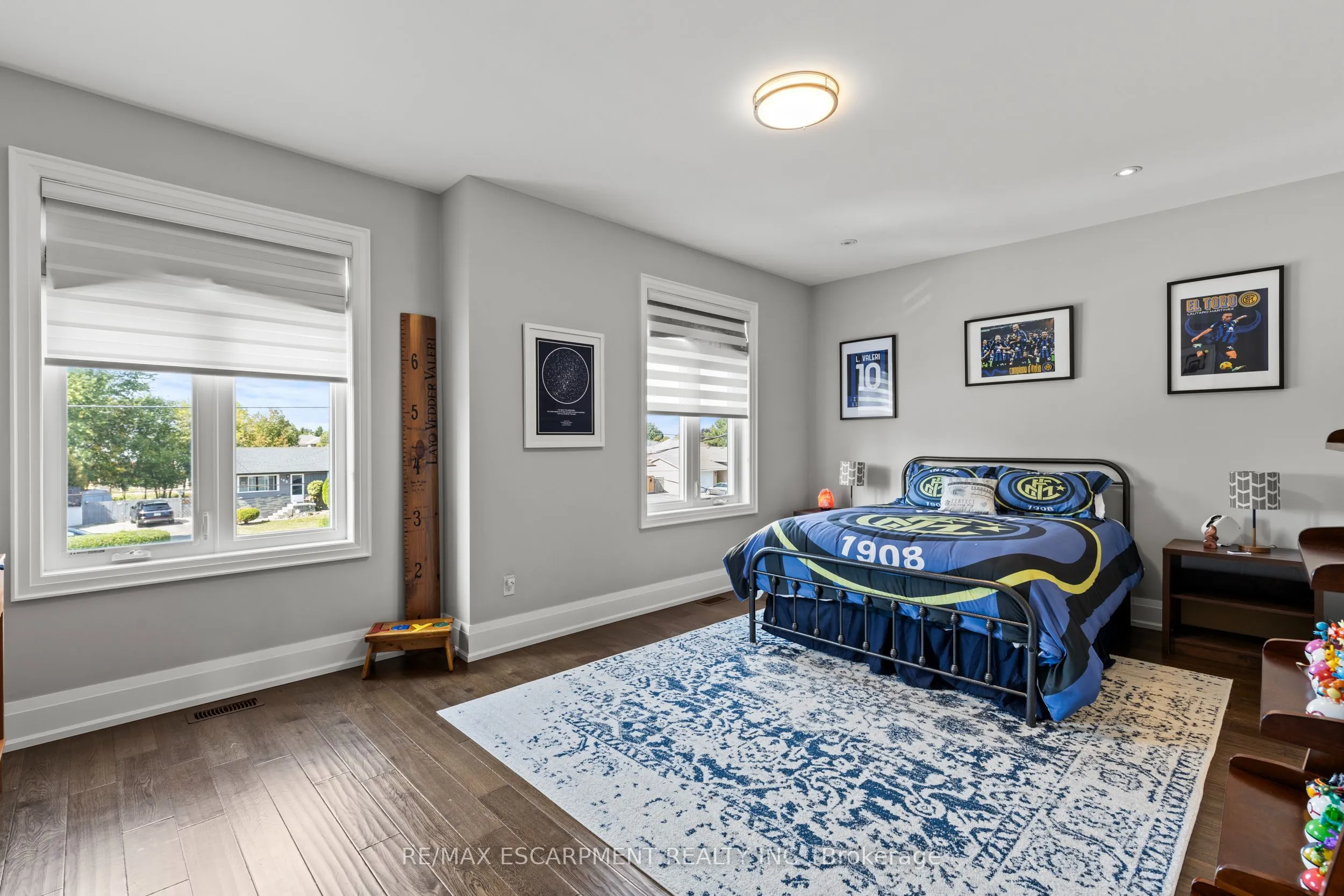 44 Leckie Avenue