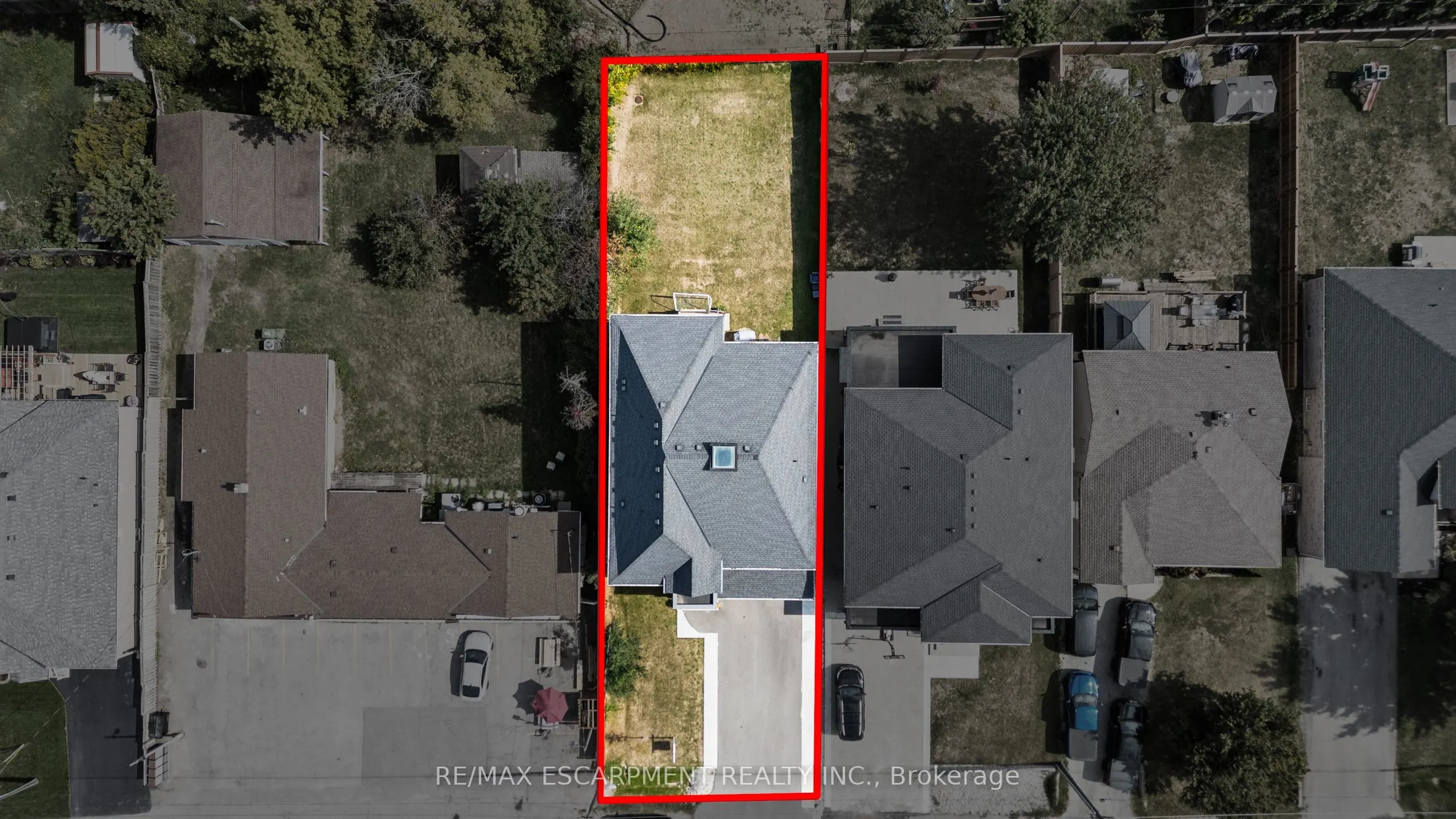 44 Leckie Avenue