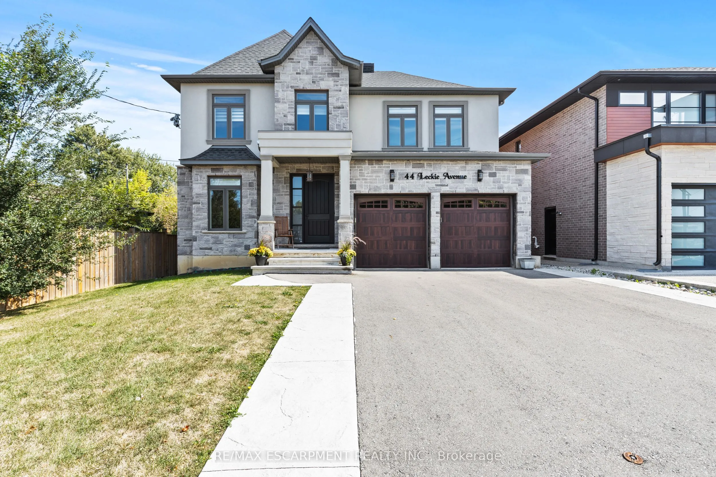 44 Leckie Avenue