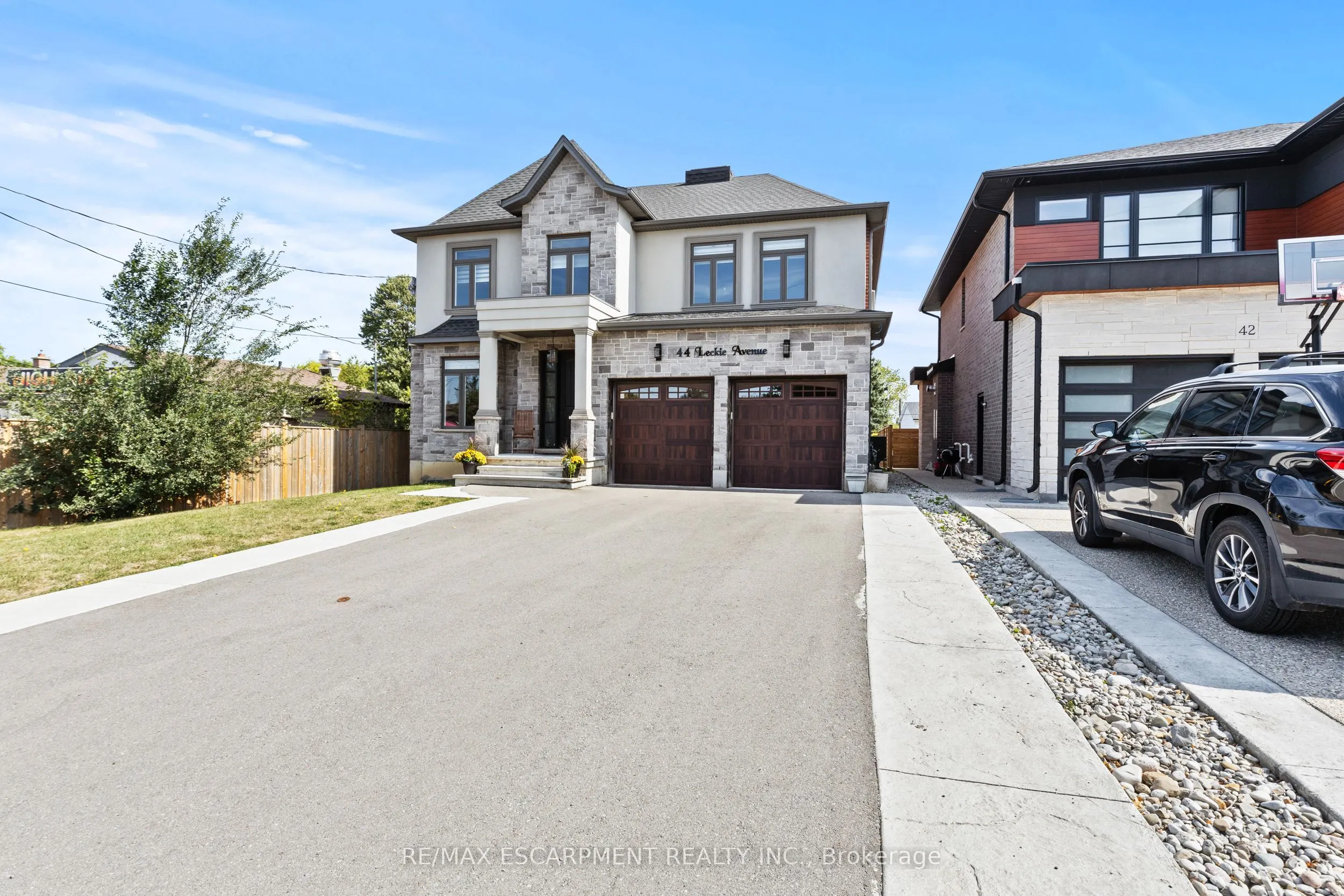 44 Leckie Avenue