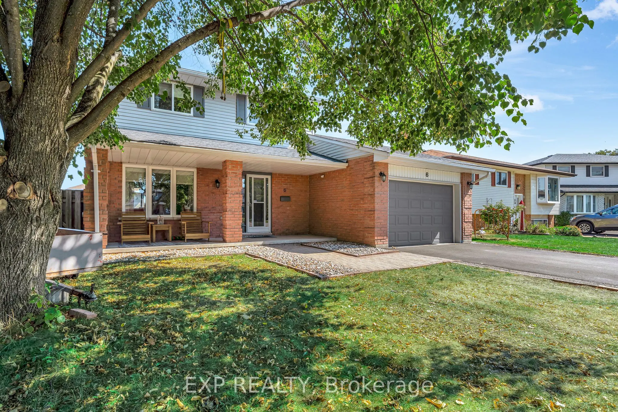 6 Taylor Court