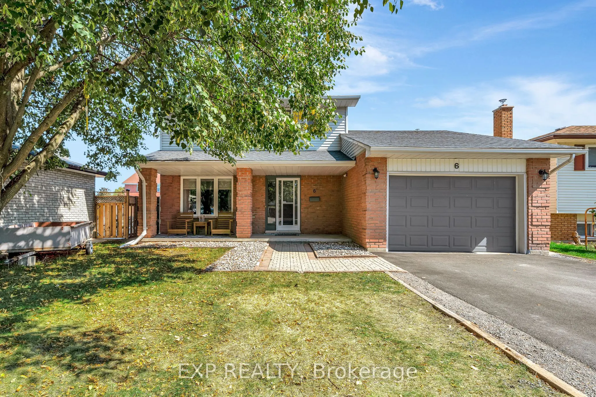 6 Taylor Court