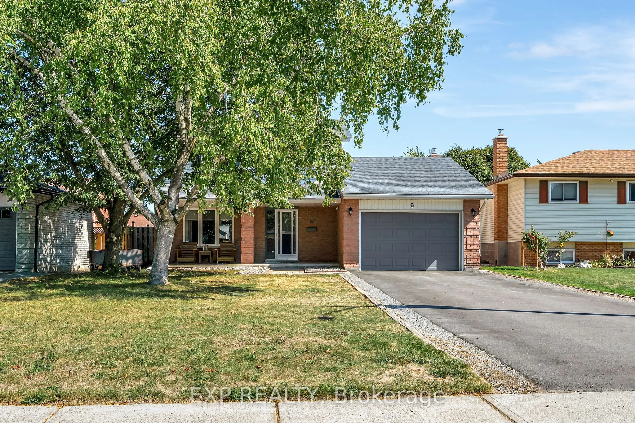 6 Taylor Court