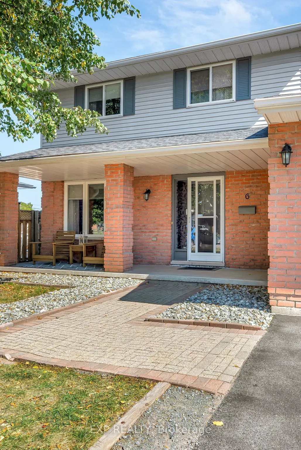 6 Taylor Court