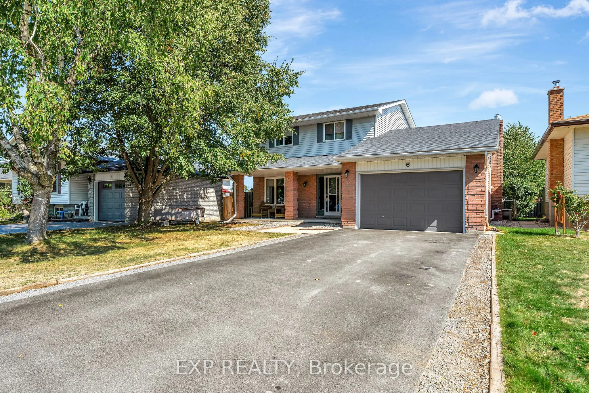 6 Taylor Court