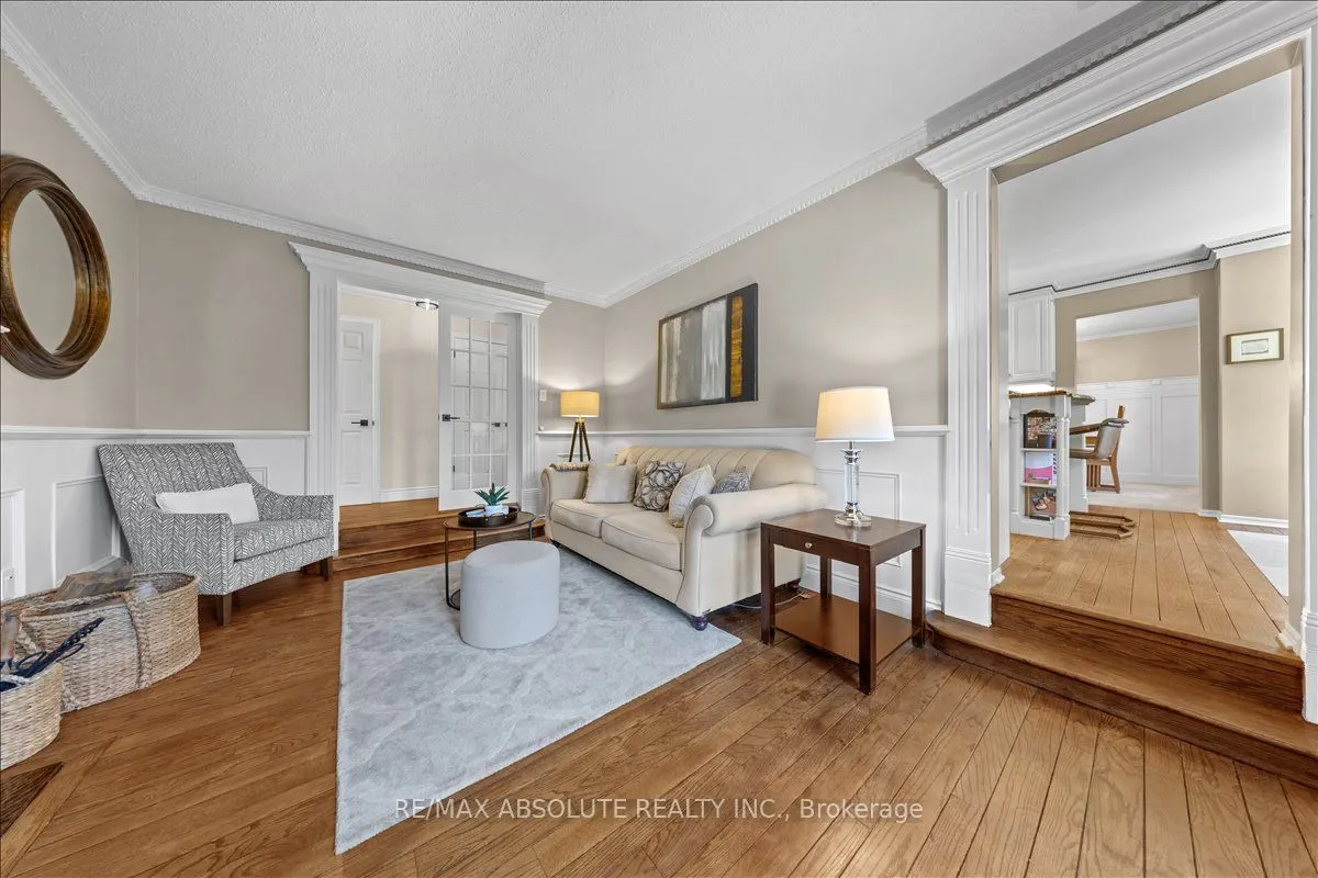 3 Buttonwood Trail