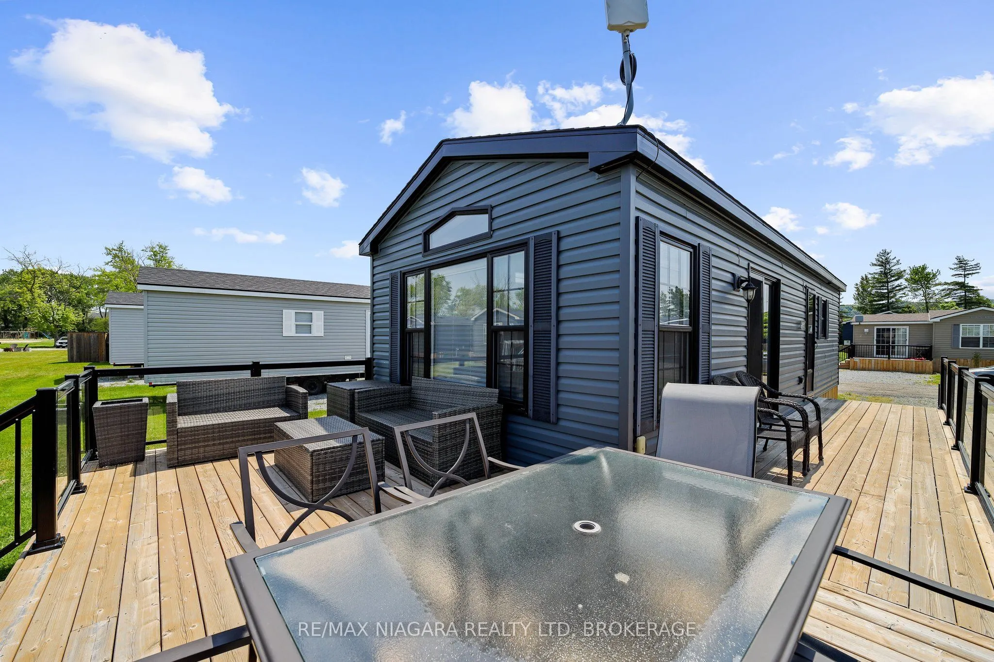 1501 LINE 8 Road, #210