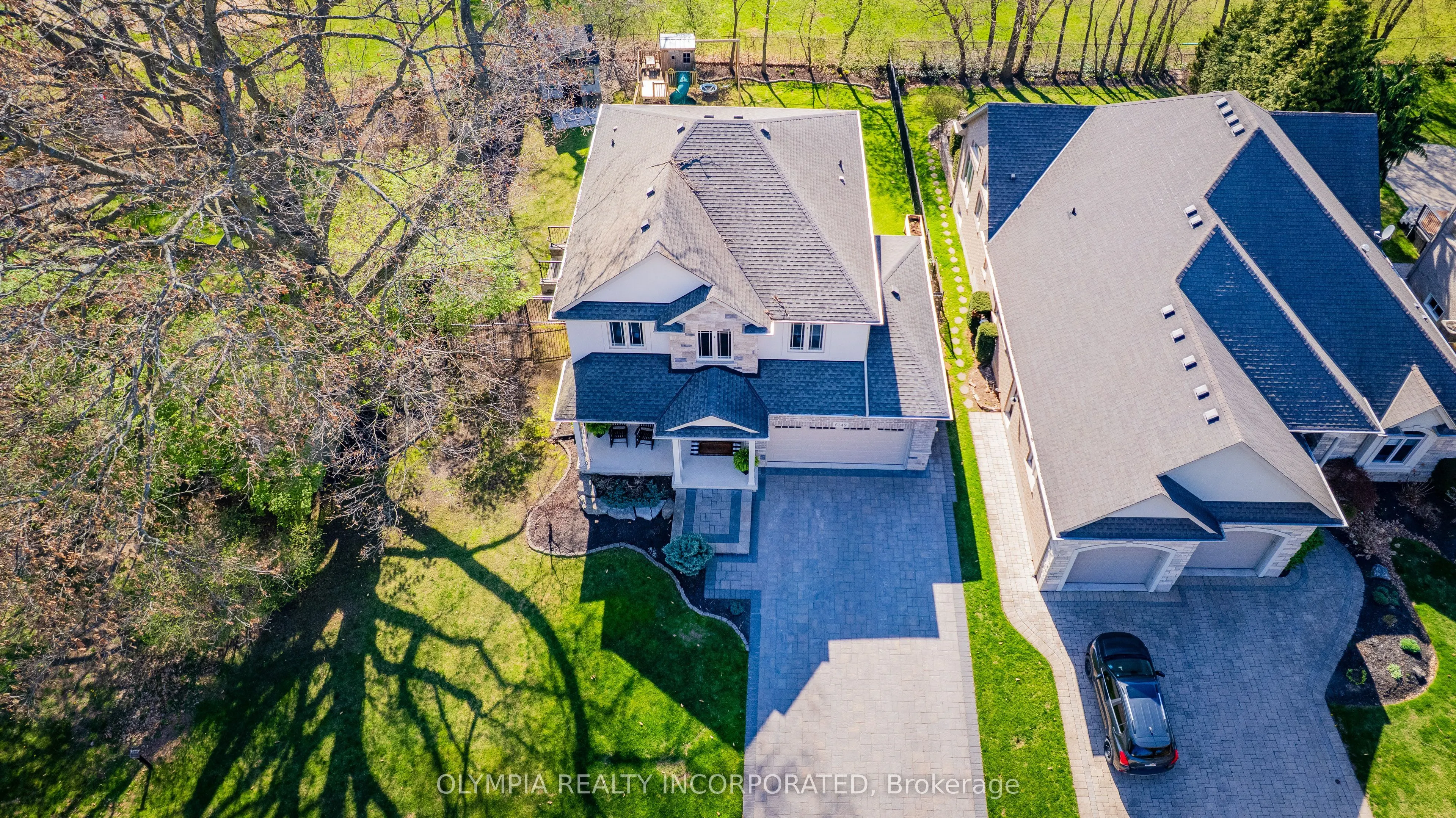 6149 Cuviello Court