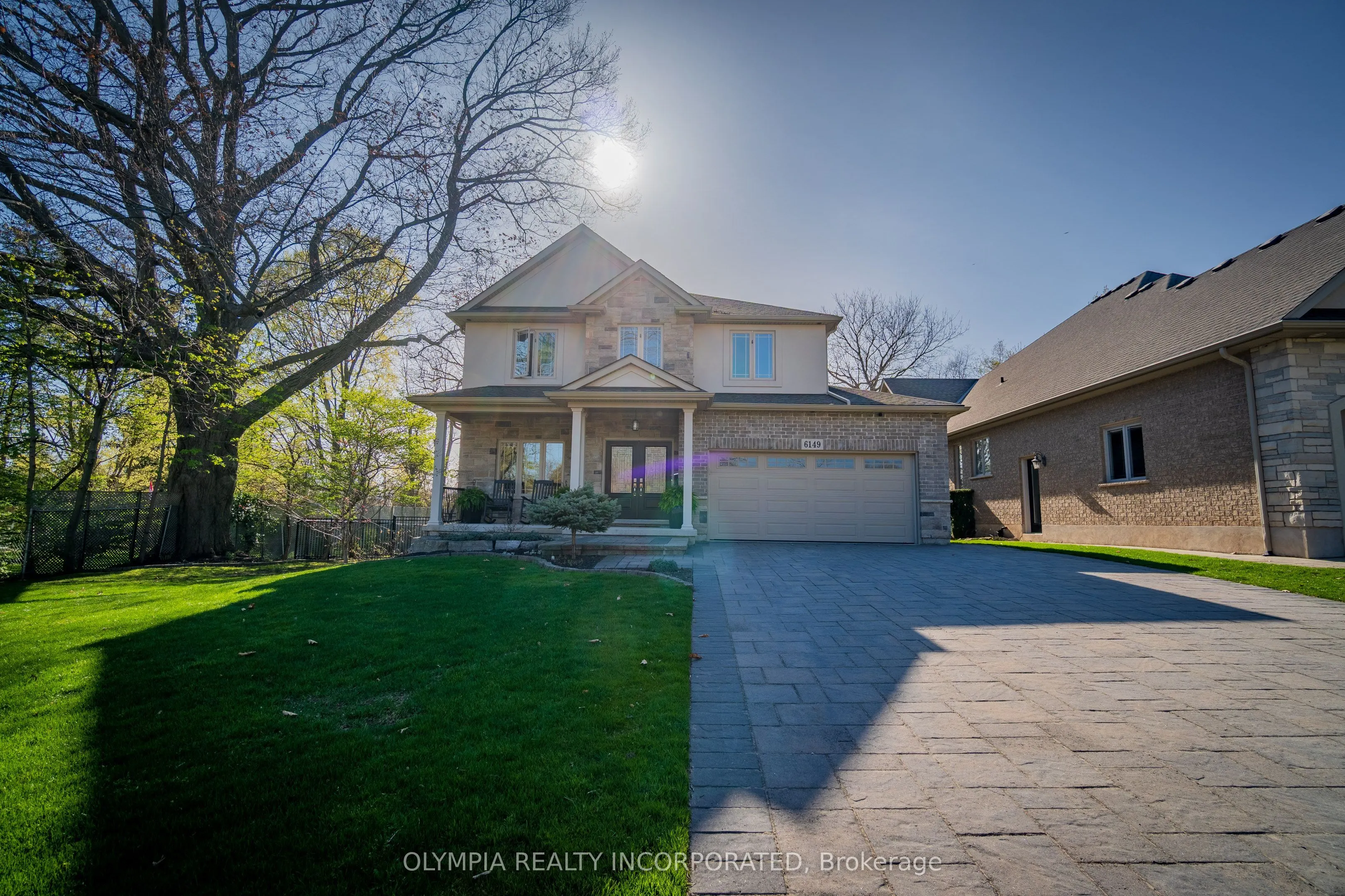 6149 Cuviello Court