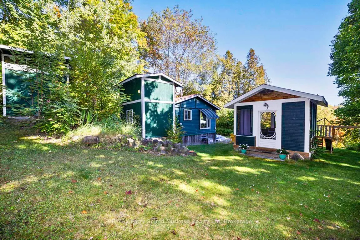 78 Captain Estates Road