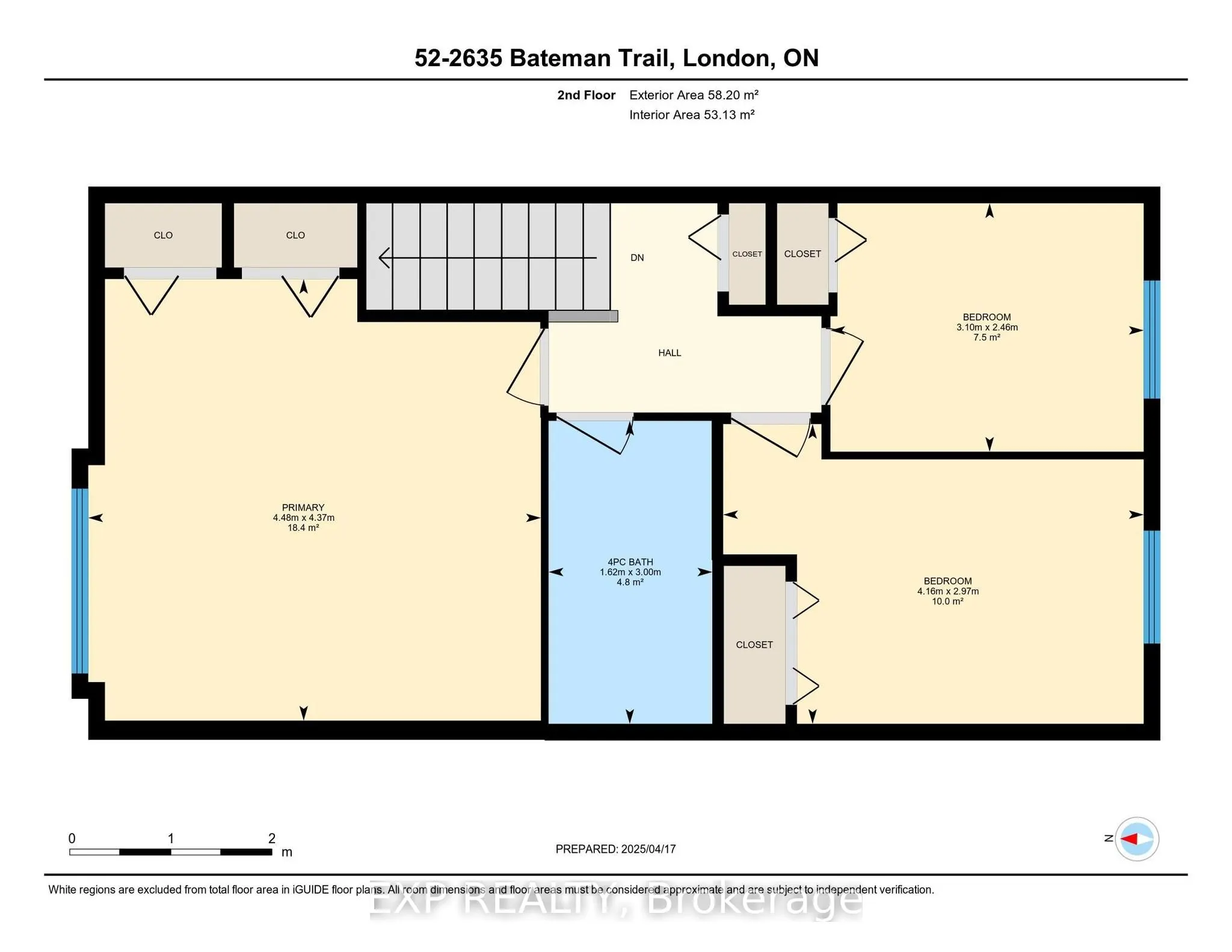 2635 Bateman Trail, #52