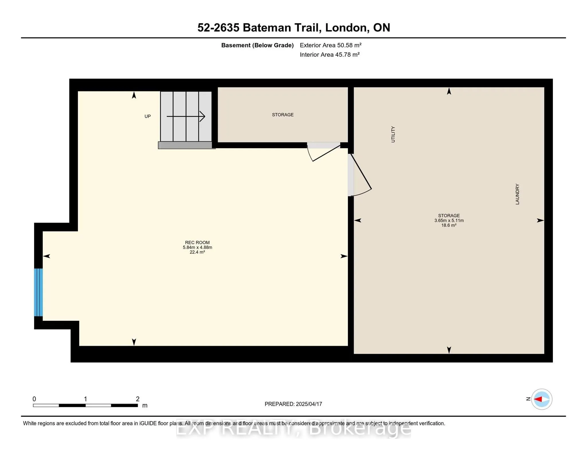 2635 Bateman Trail, #52