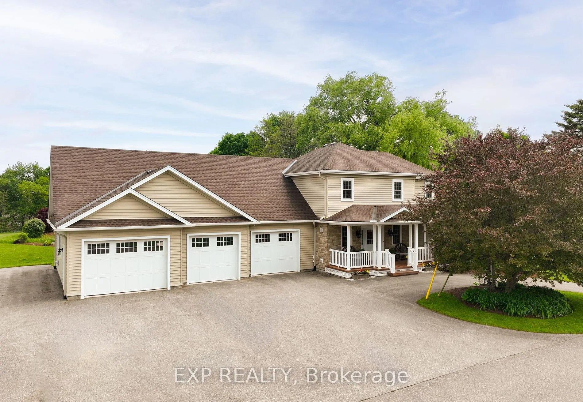 1309 Queens Bush Road