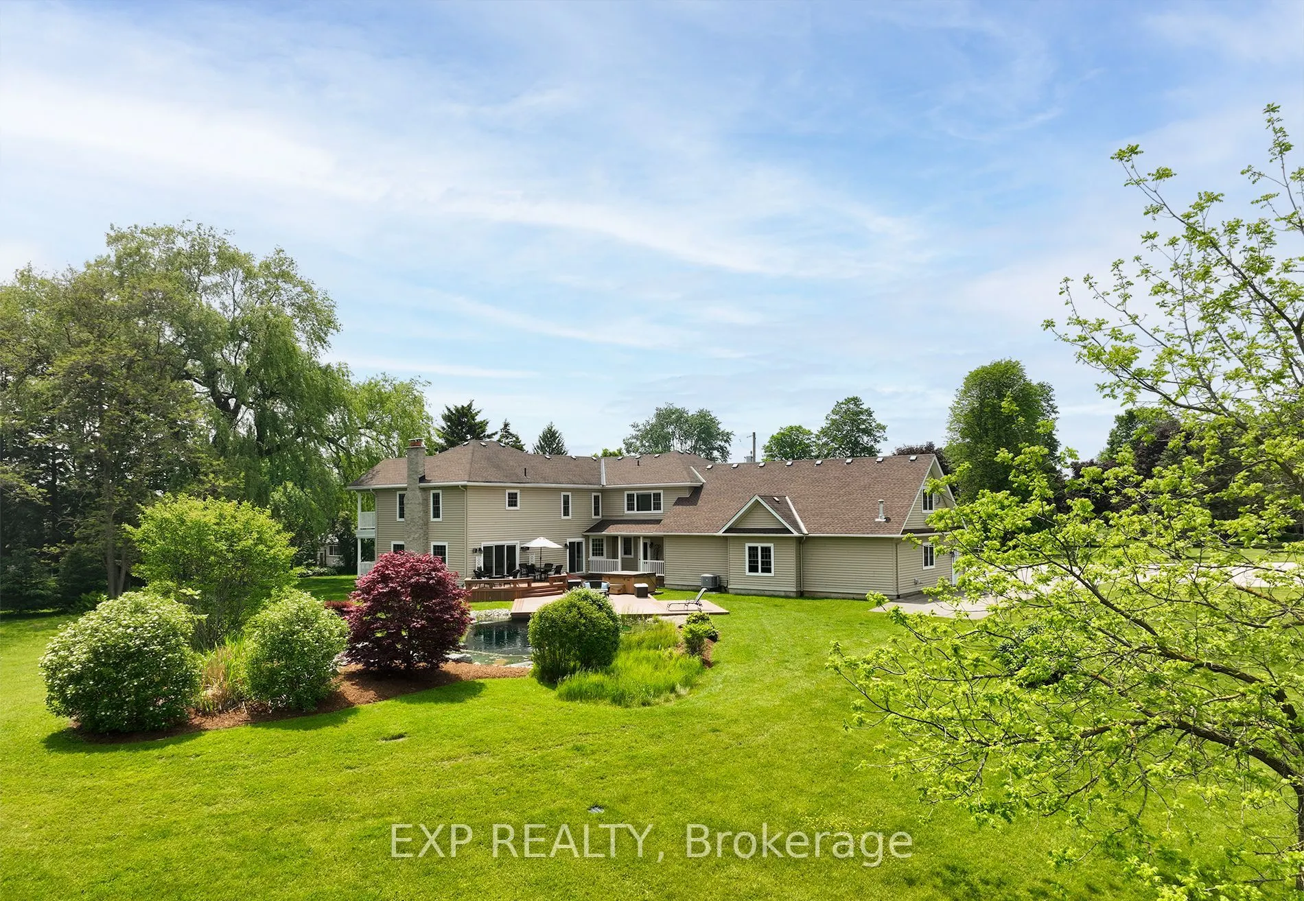 1309 Queens Bush Road