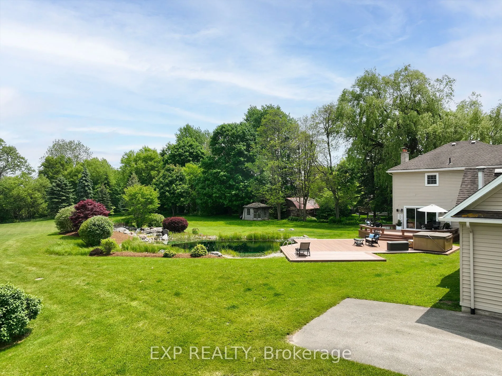 1309 Queens Bush Road