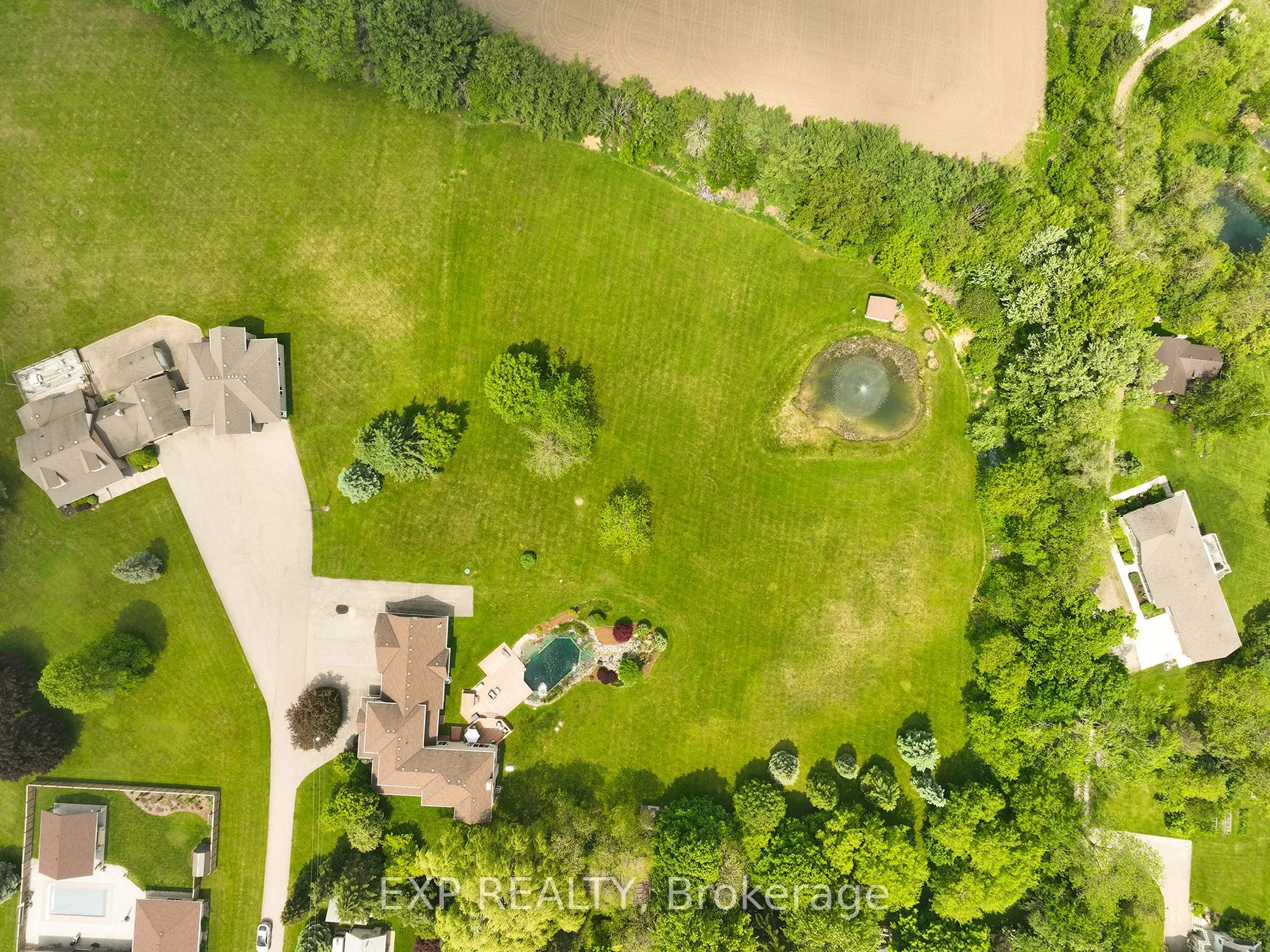 1309 Queens Bush Road