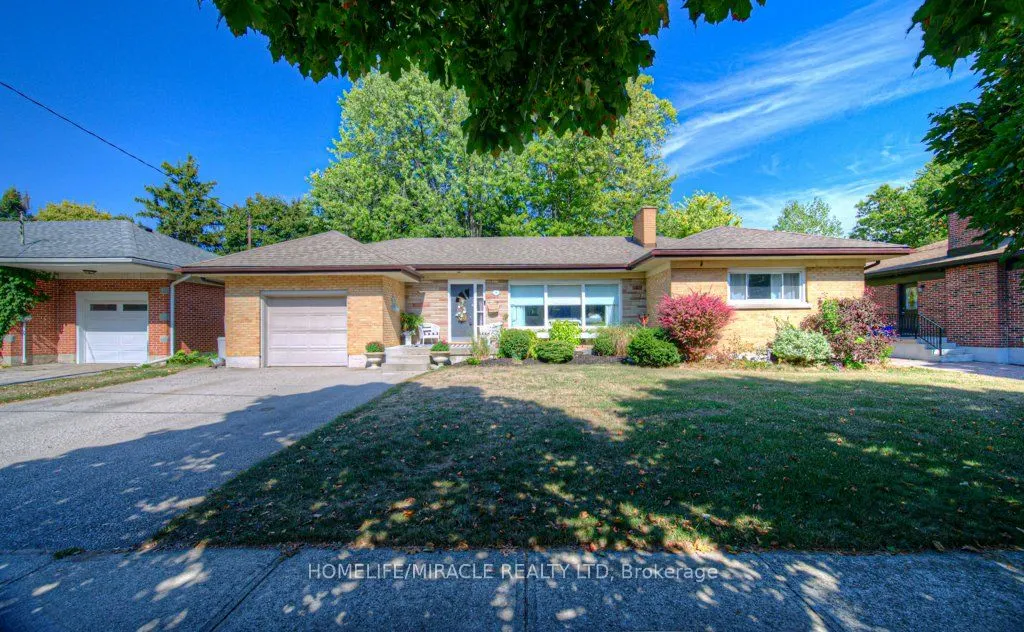 38 Kingsway Crescent