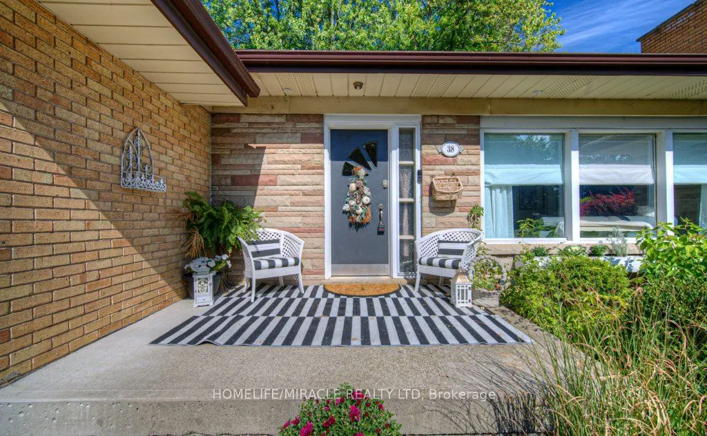 38 Kingsway Crescent
