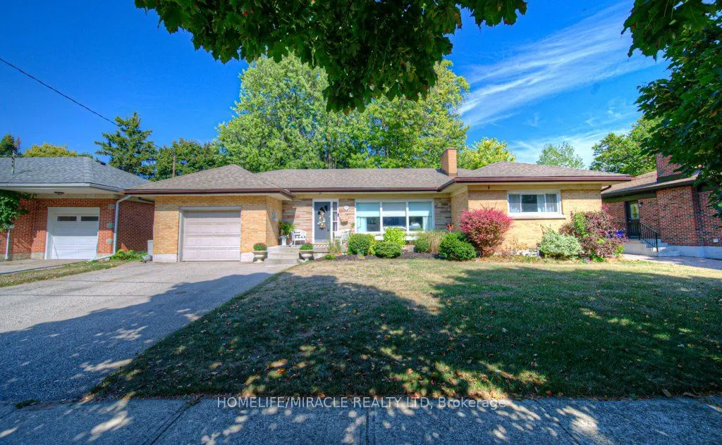 38 Kingsway Crescent