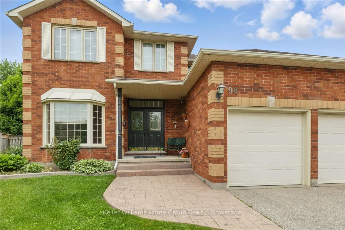 98 Hume Drive