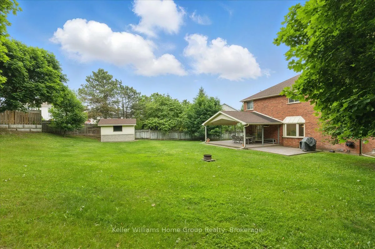 98 Hume Drive