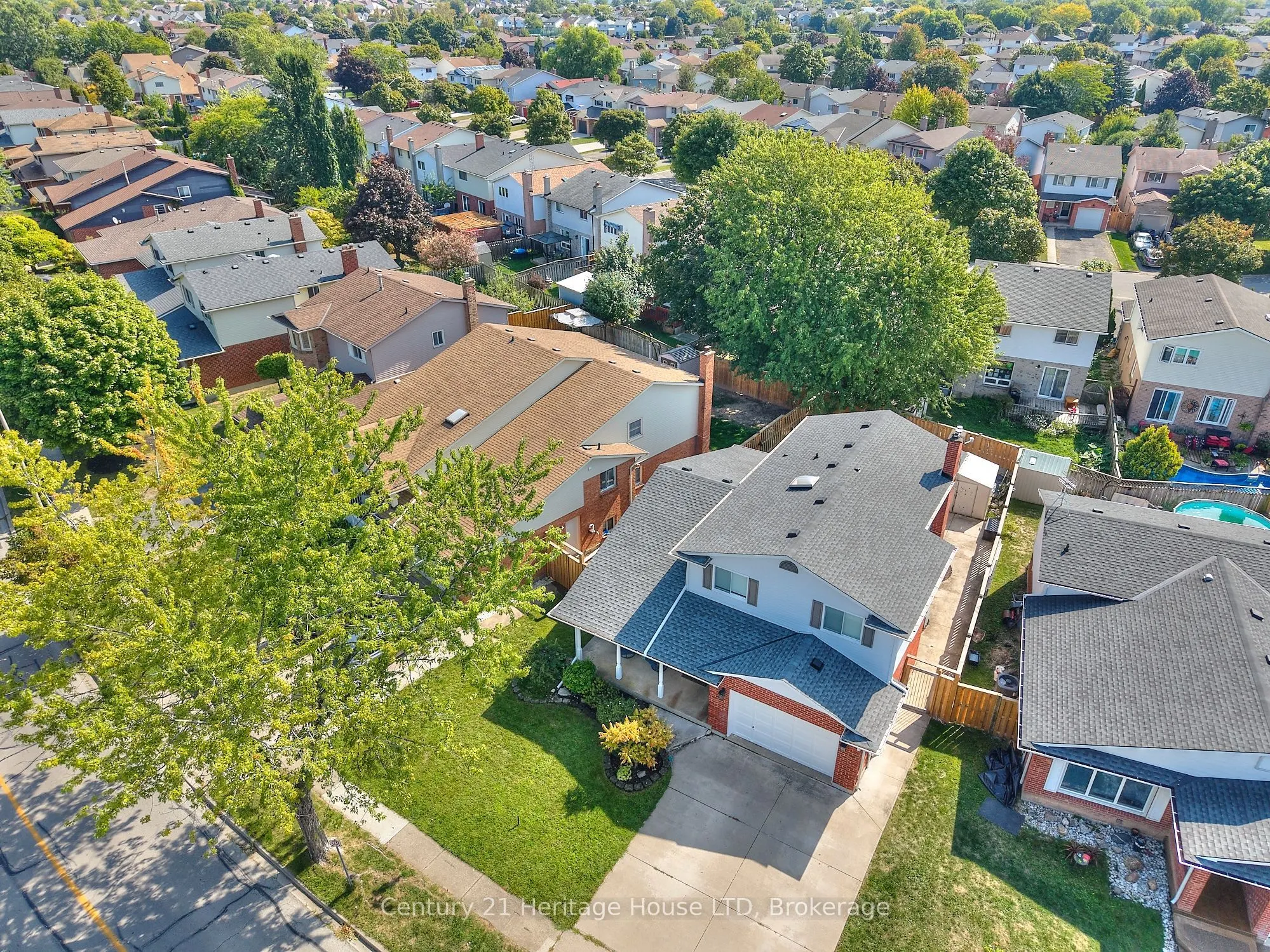 57 Keefer Road