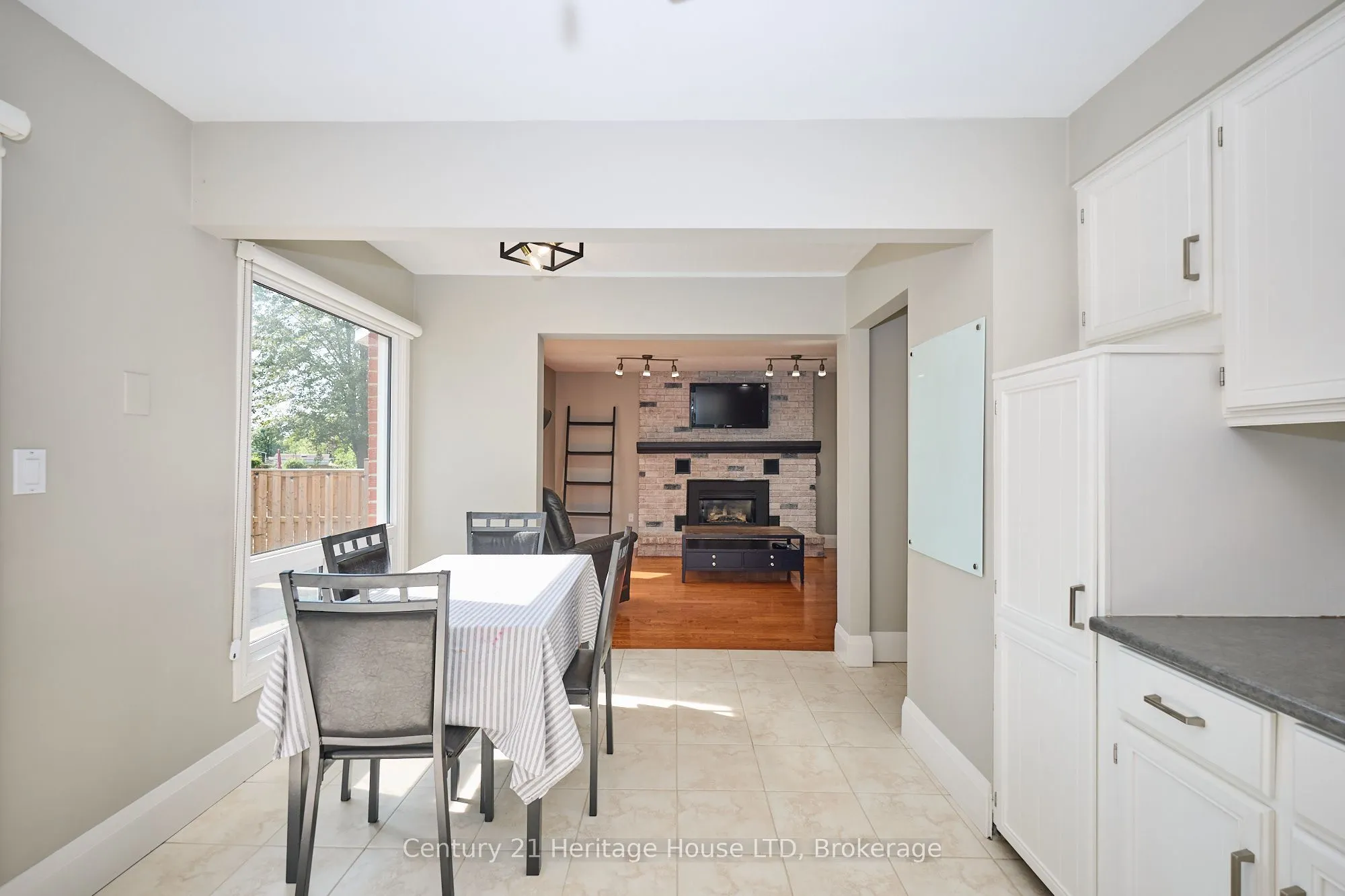 57 Keefer Road