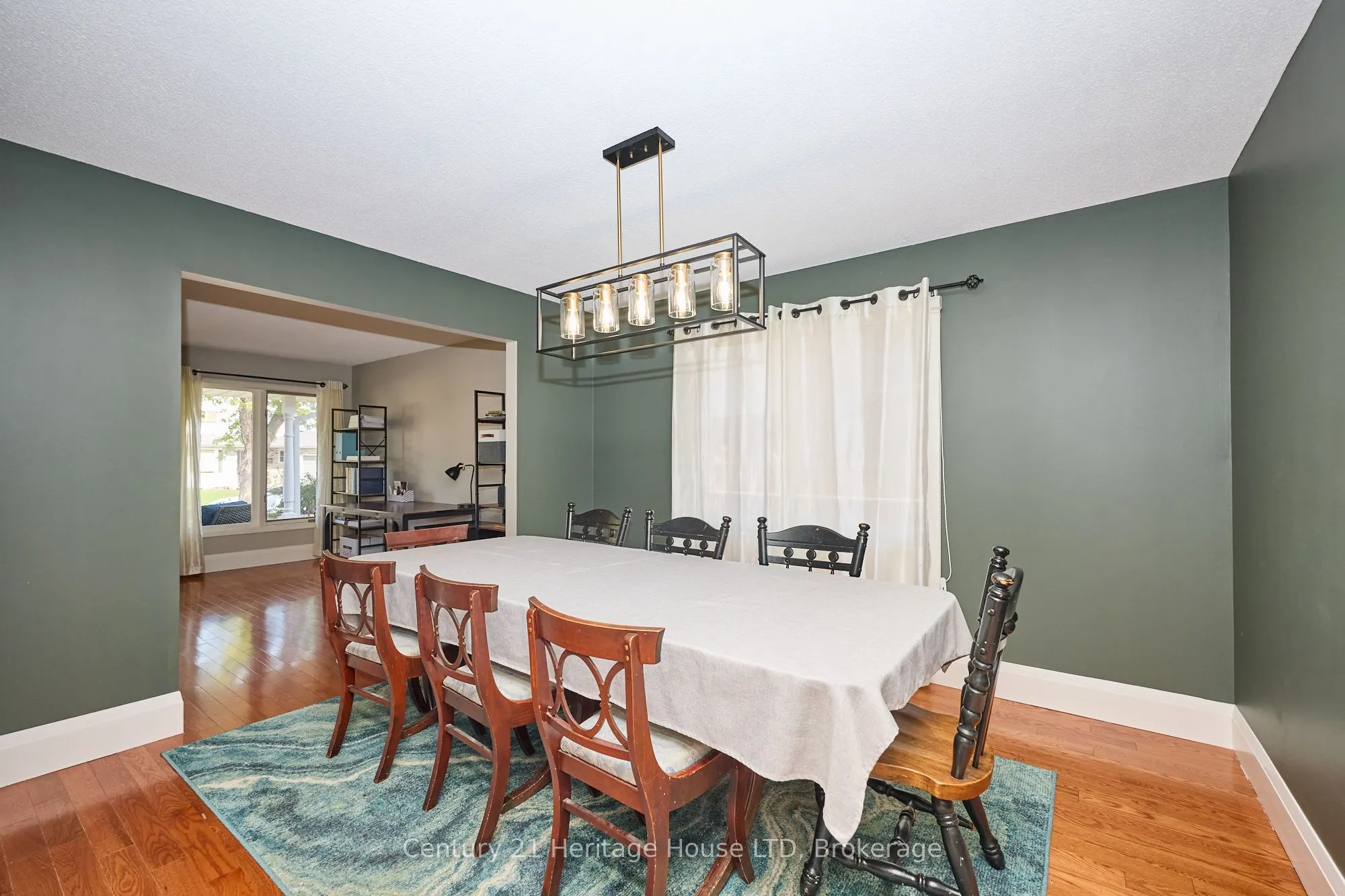 57 Keefer Road