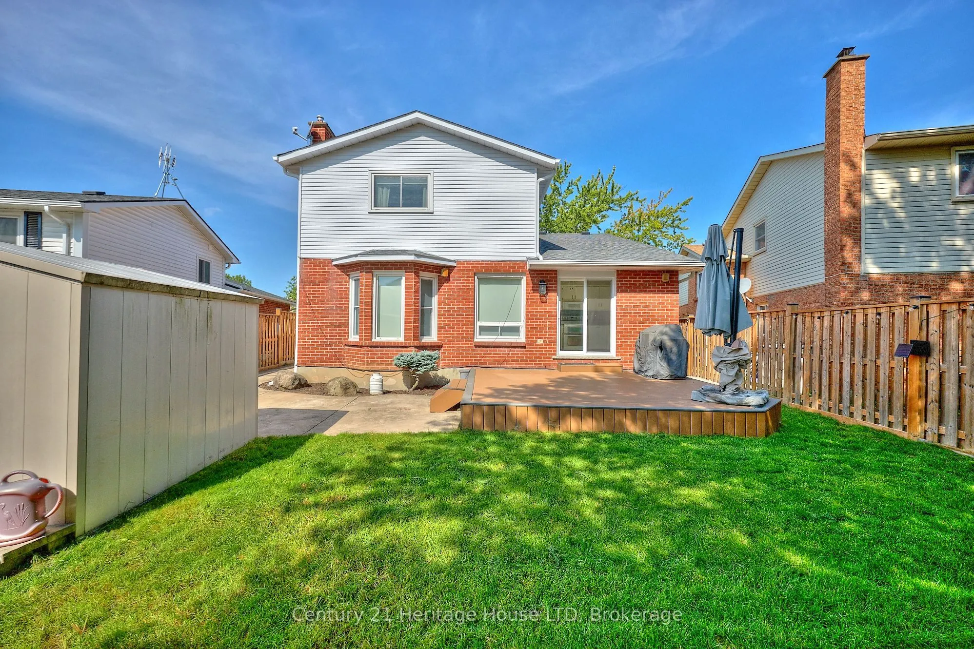 57 Keefer Road