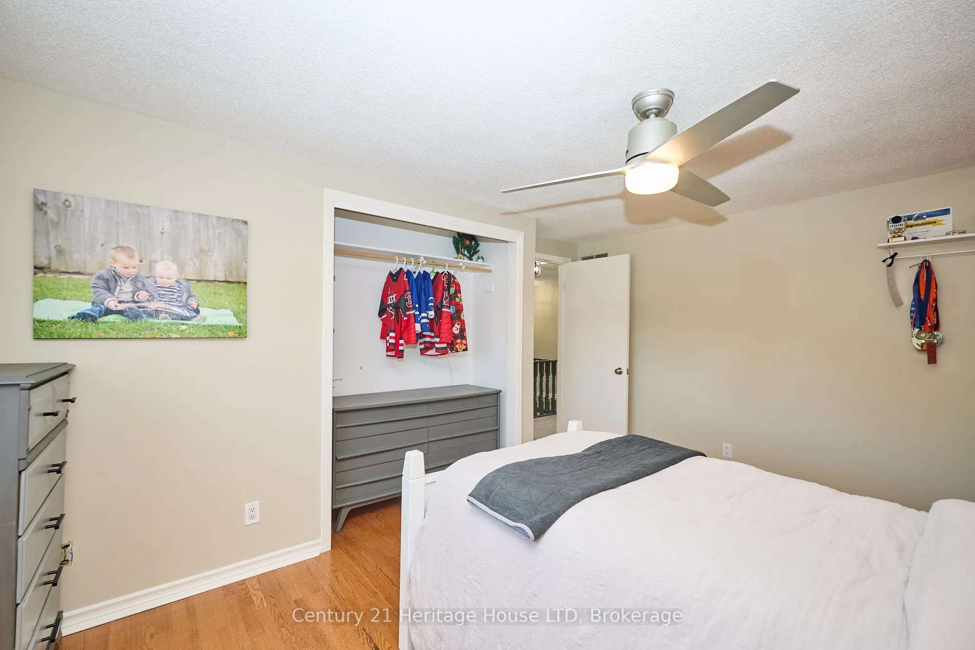57 Keefer Road