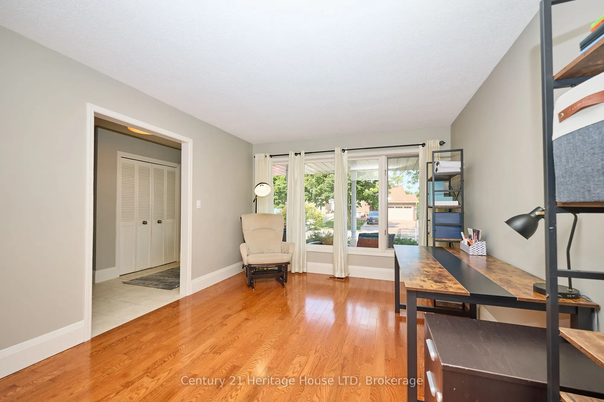57 Keefer Road