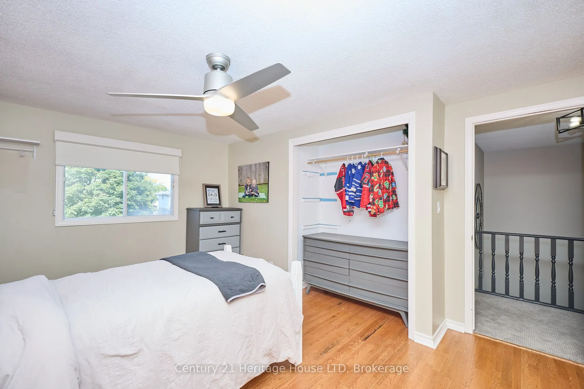 57 Keefer Road