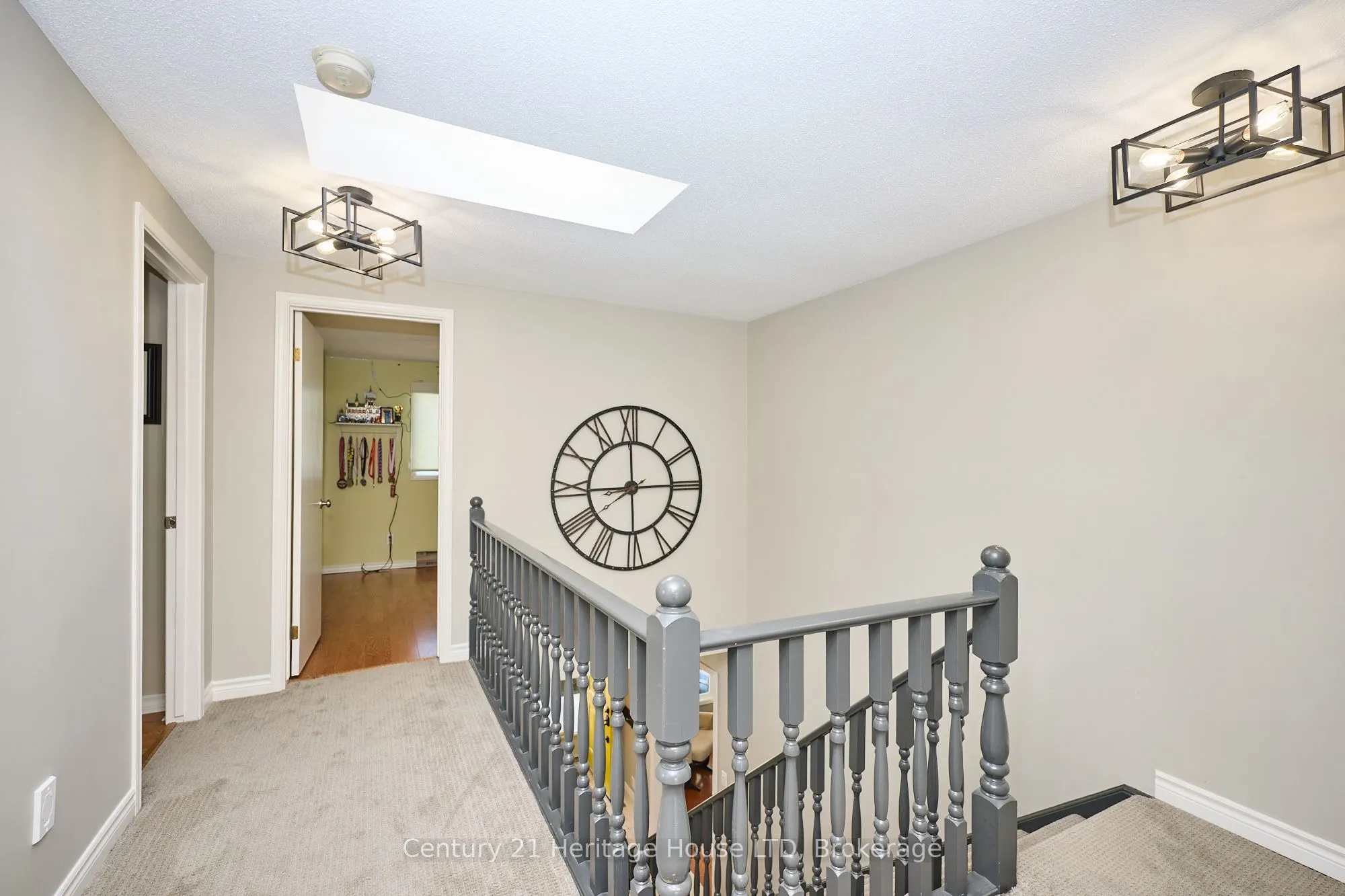57 Keefer Road
