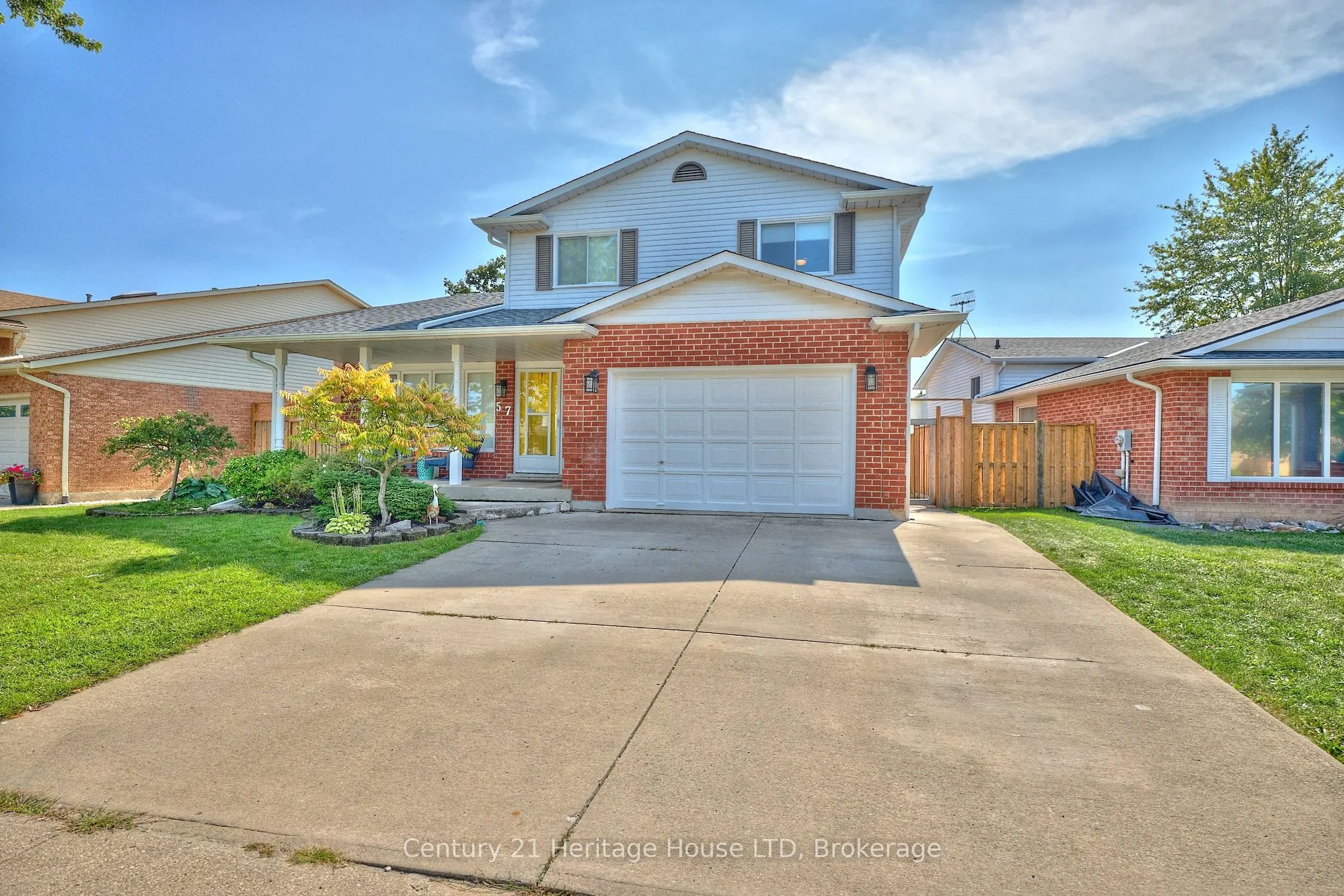 57 Keefer Road