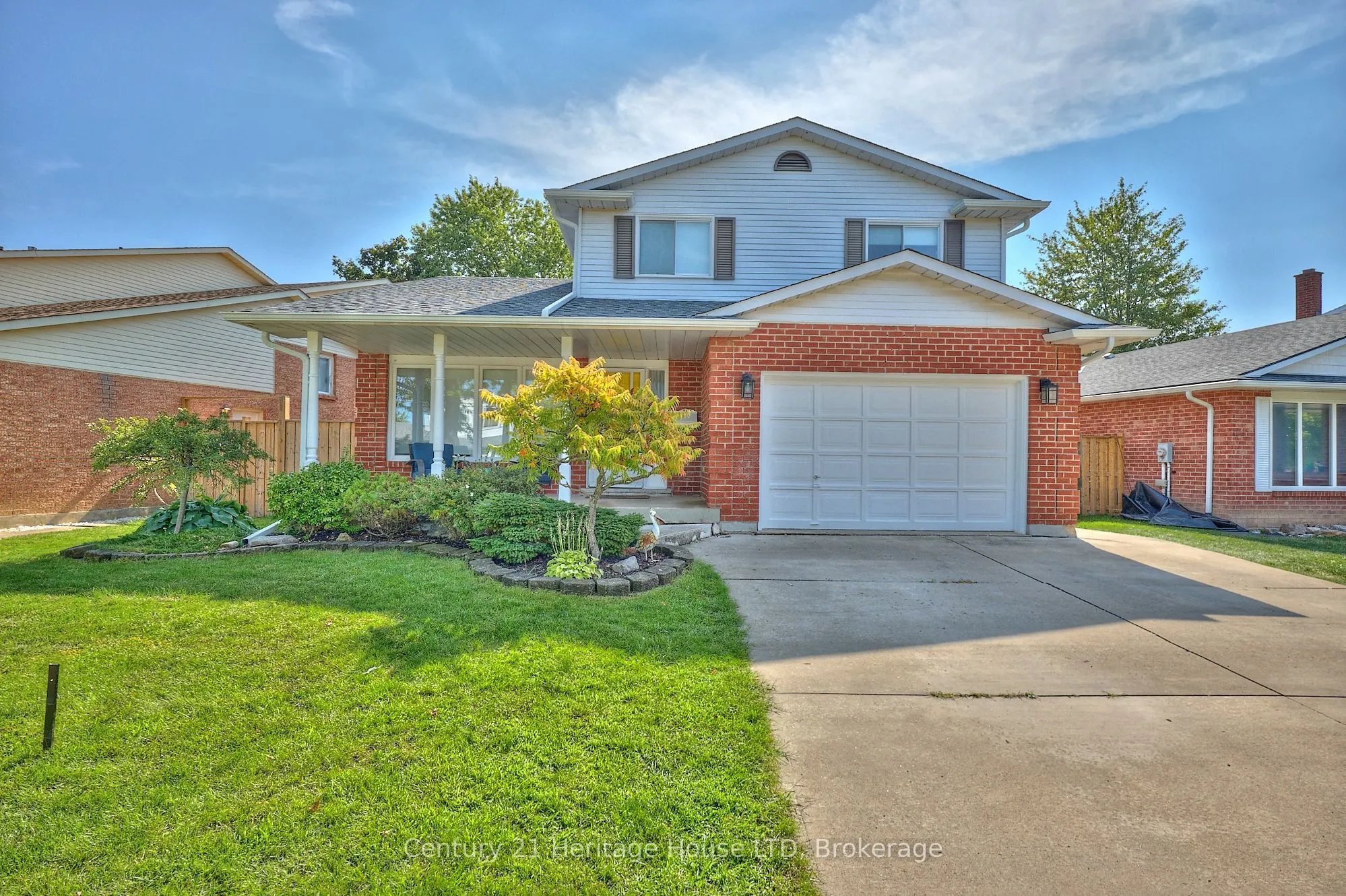 57 Keefer Road