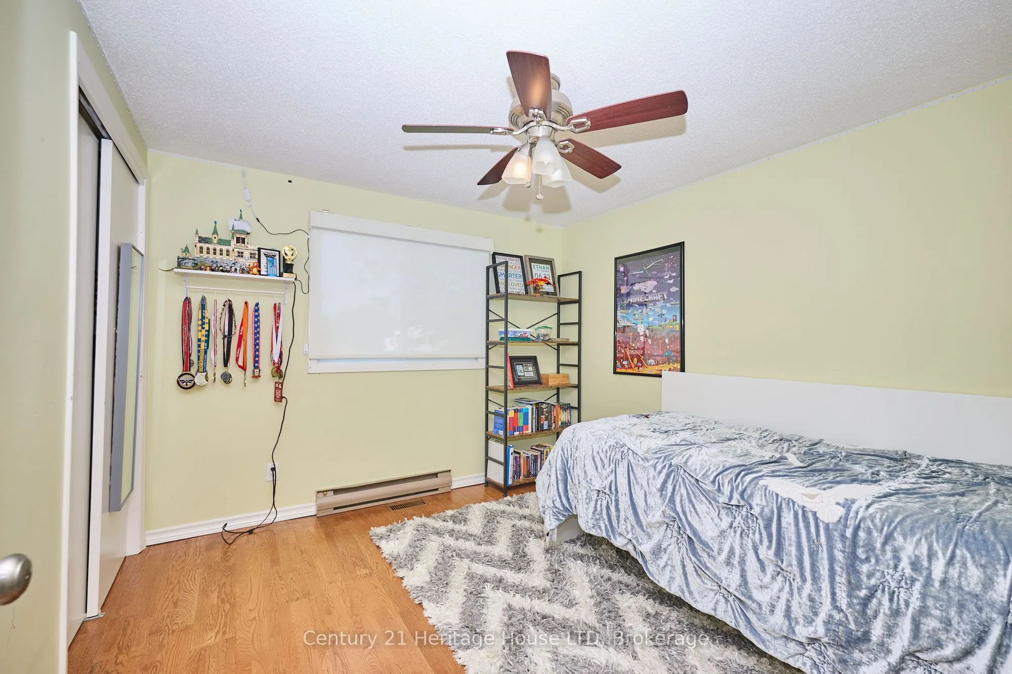 57 Keefer Road
