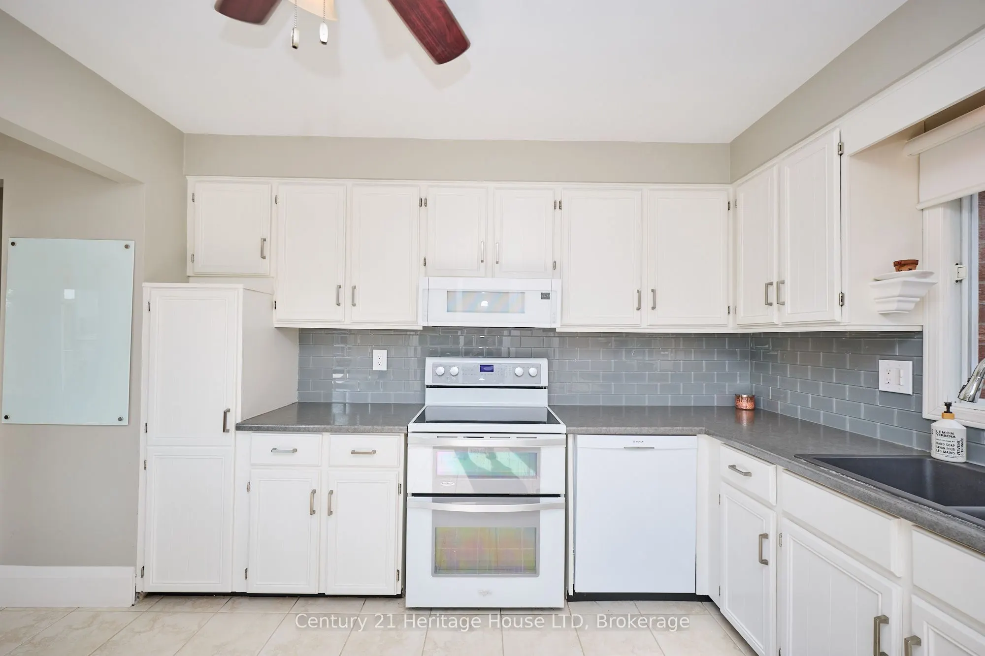 57 Keefer Road