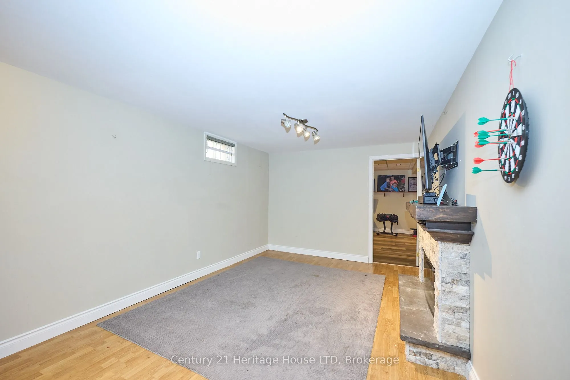 57 Keefer Road